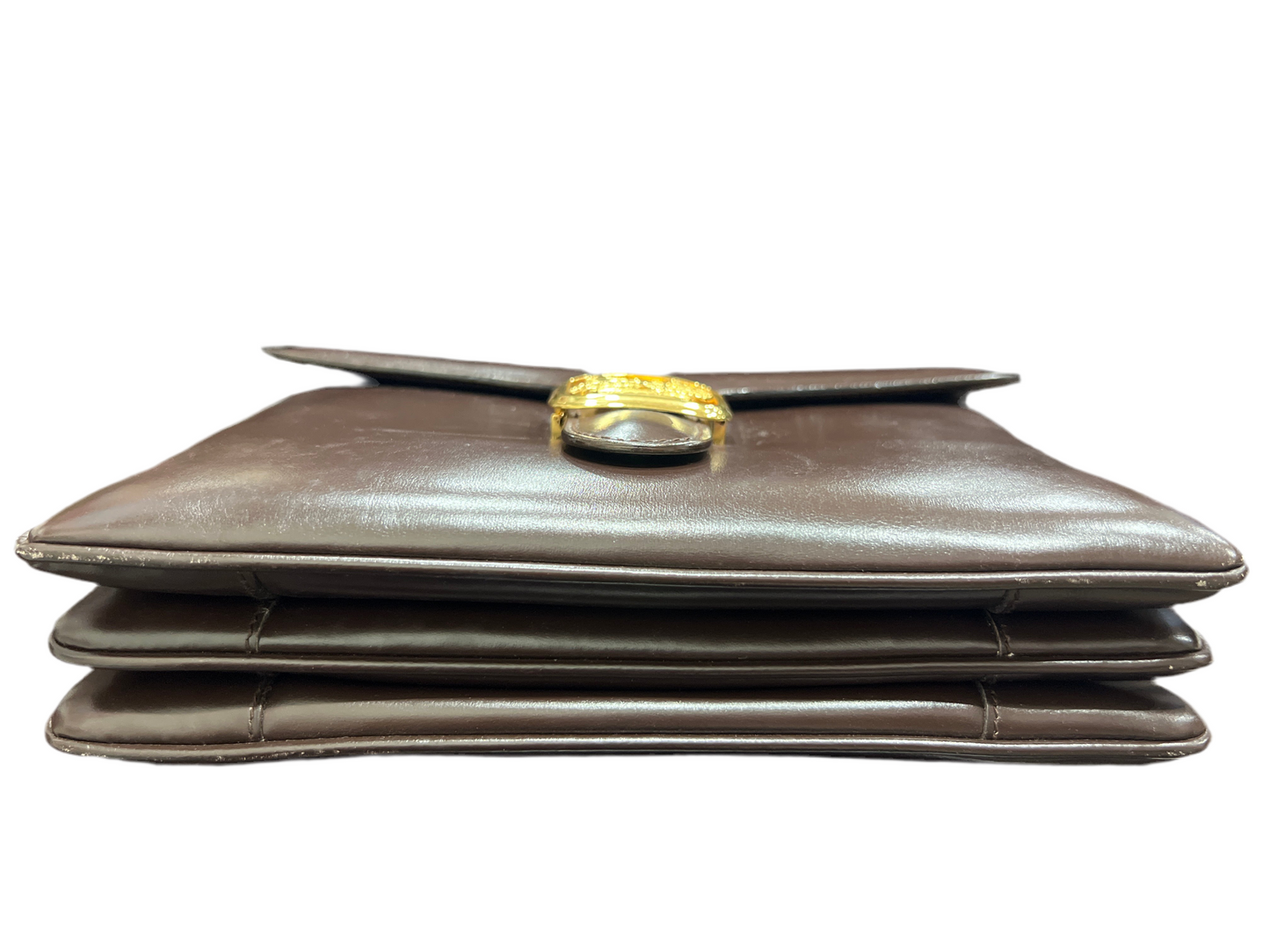 CELINE Horse Carriage Shoulder Bag