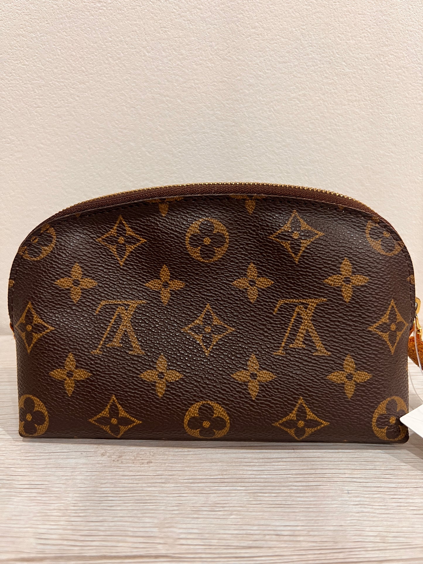 LOUIS VUITTON Cosmetic Pouch