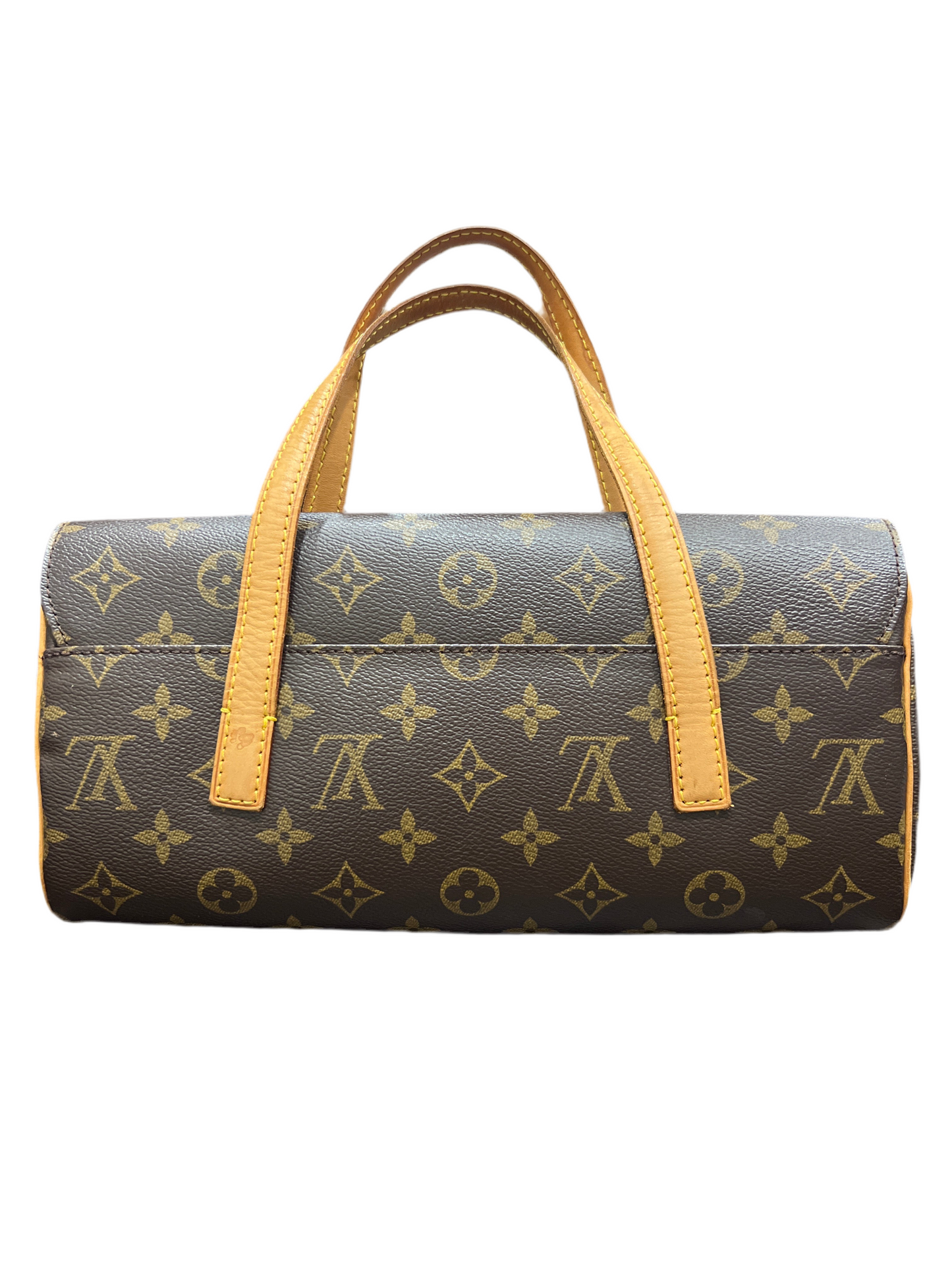 Louis Vuitton Sonatine Handbag