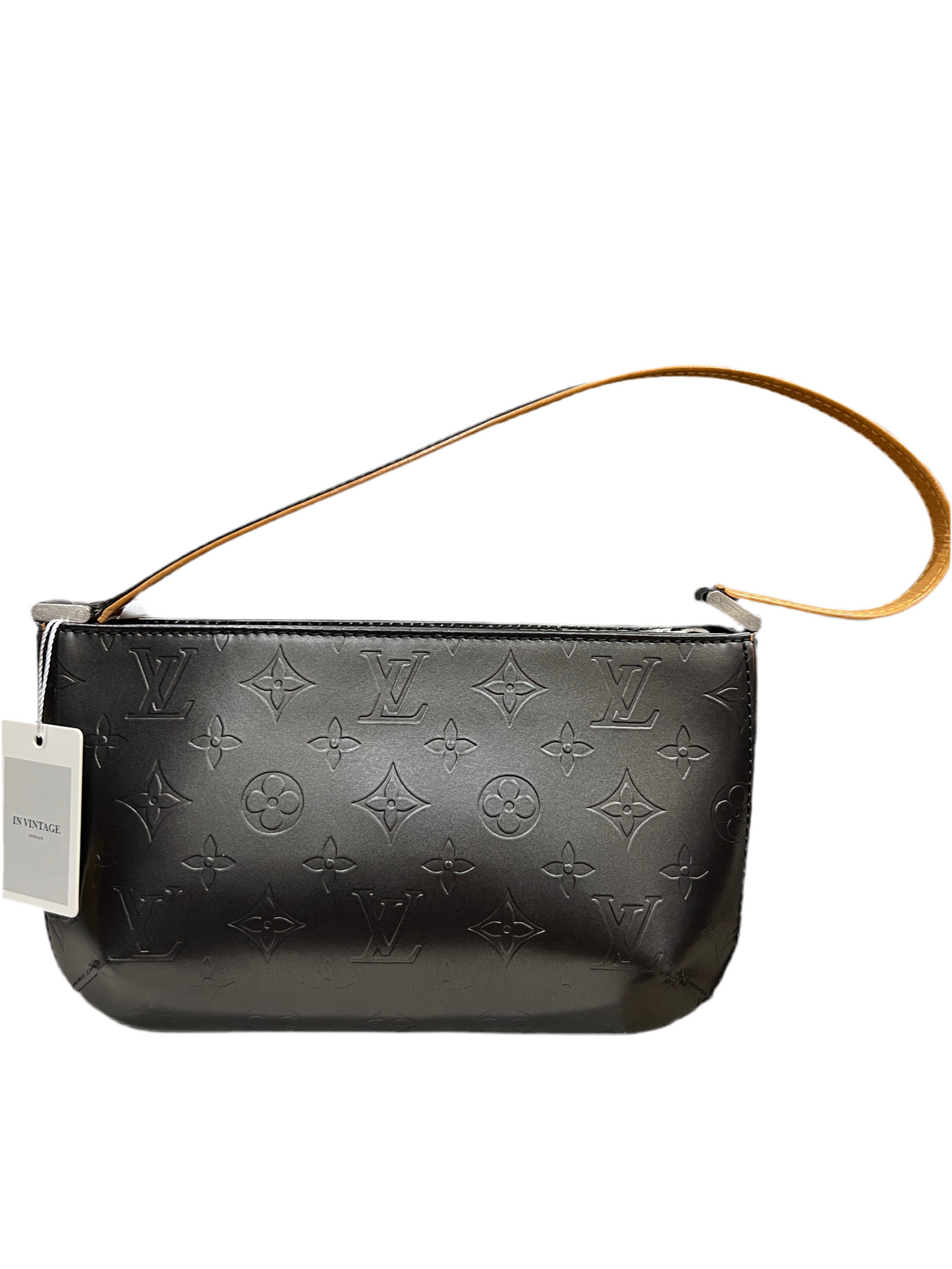 LOUIS VUITTON Fowler Shoulder Bag