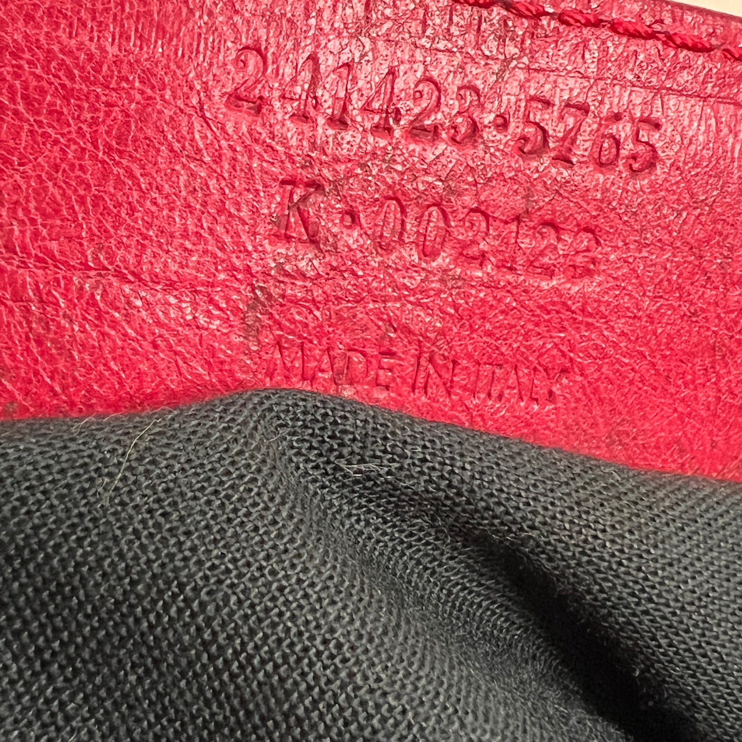 BALENCIAGA City Bag