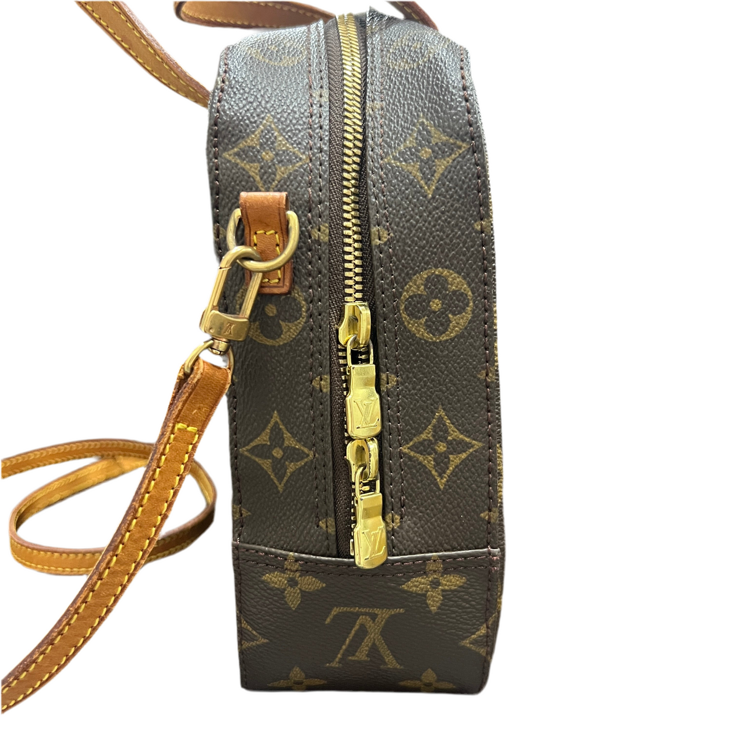 Louis Vuitton Spontini Monogram