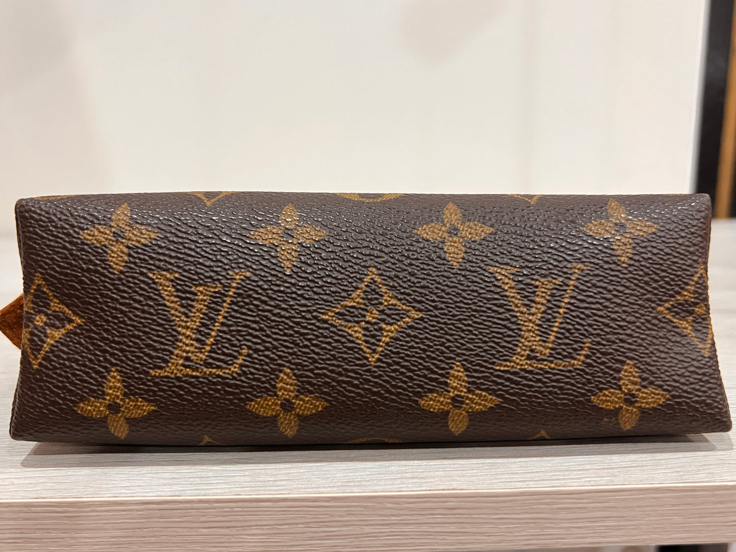 LOUIS VUITTON Cosmetic Pouch