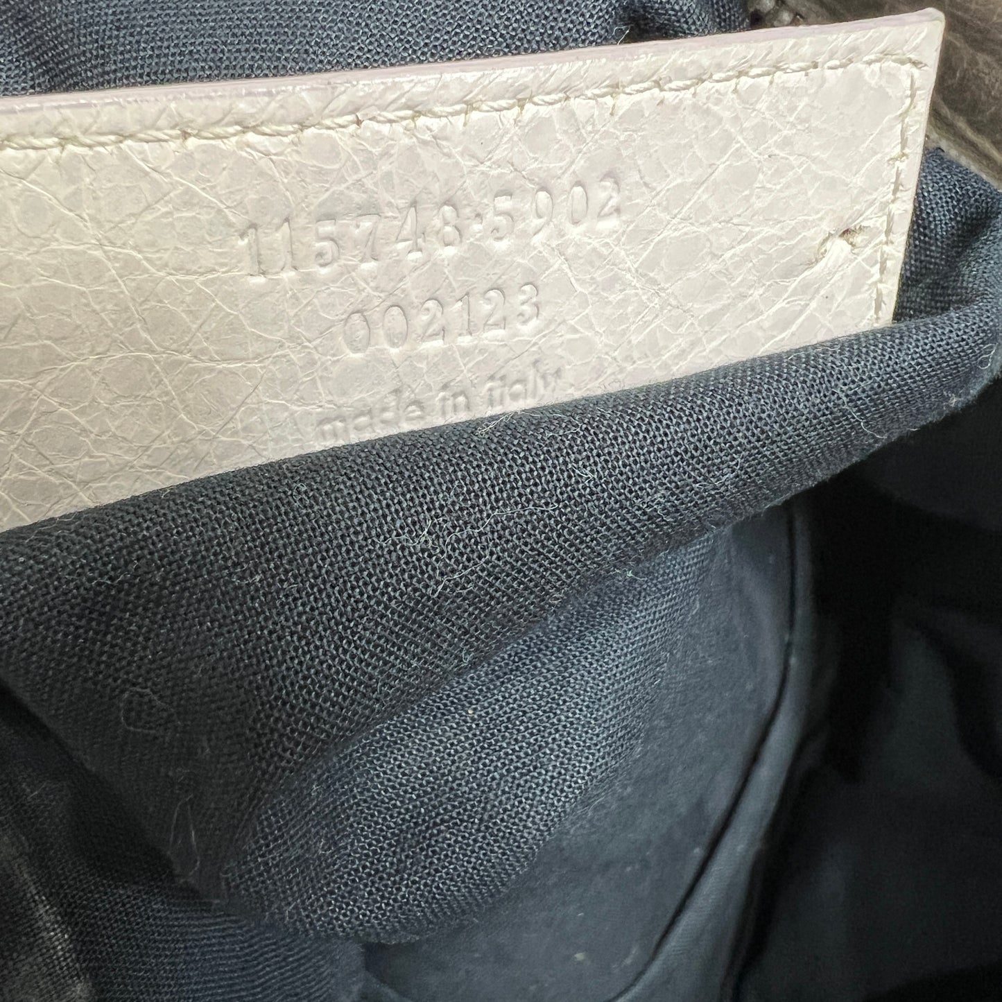 BALENCIAGA City Bag Medium