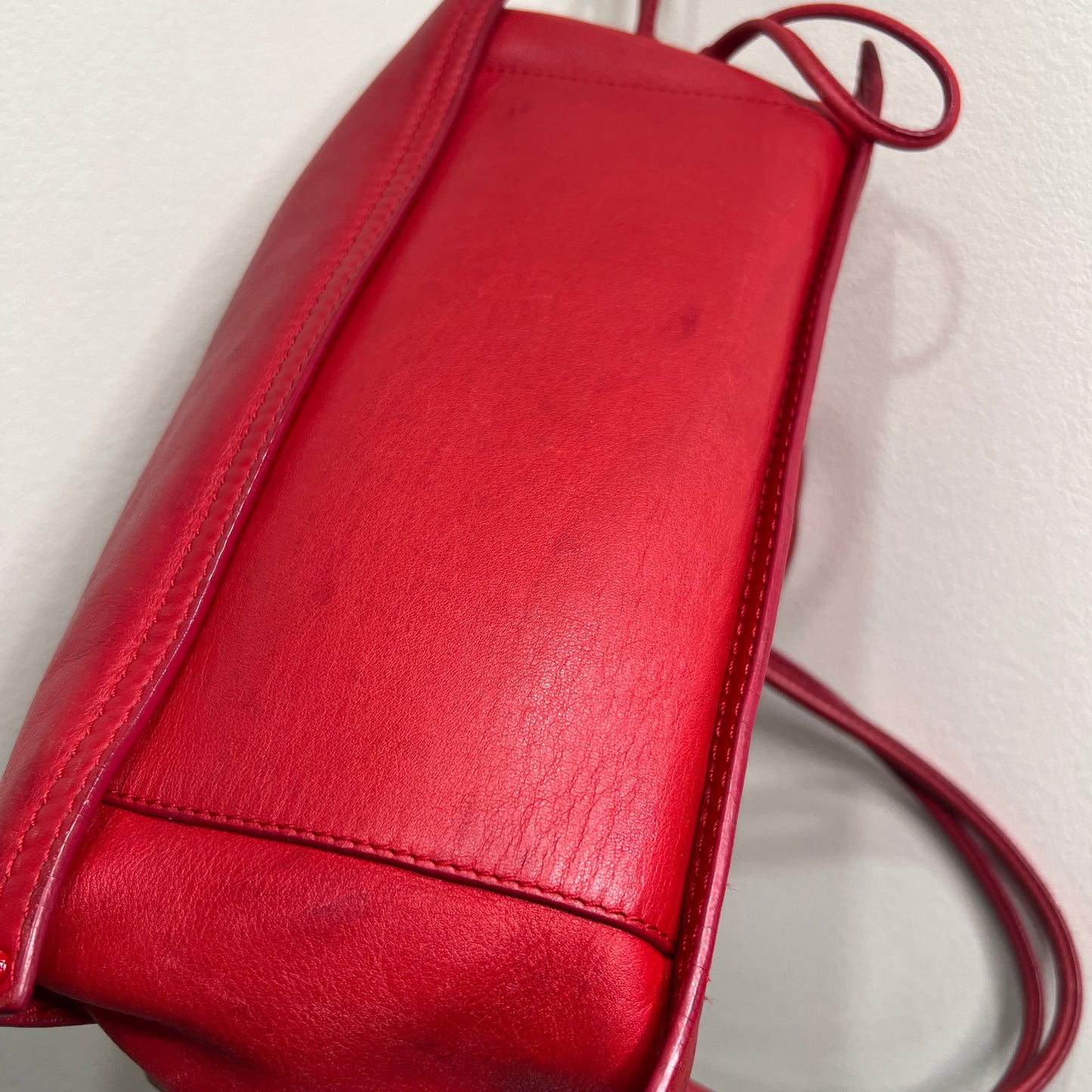 LOEWE Shoulder Bag (264272)