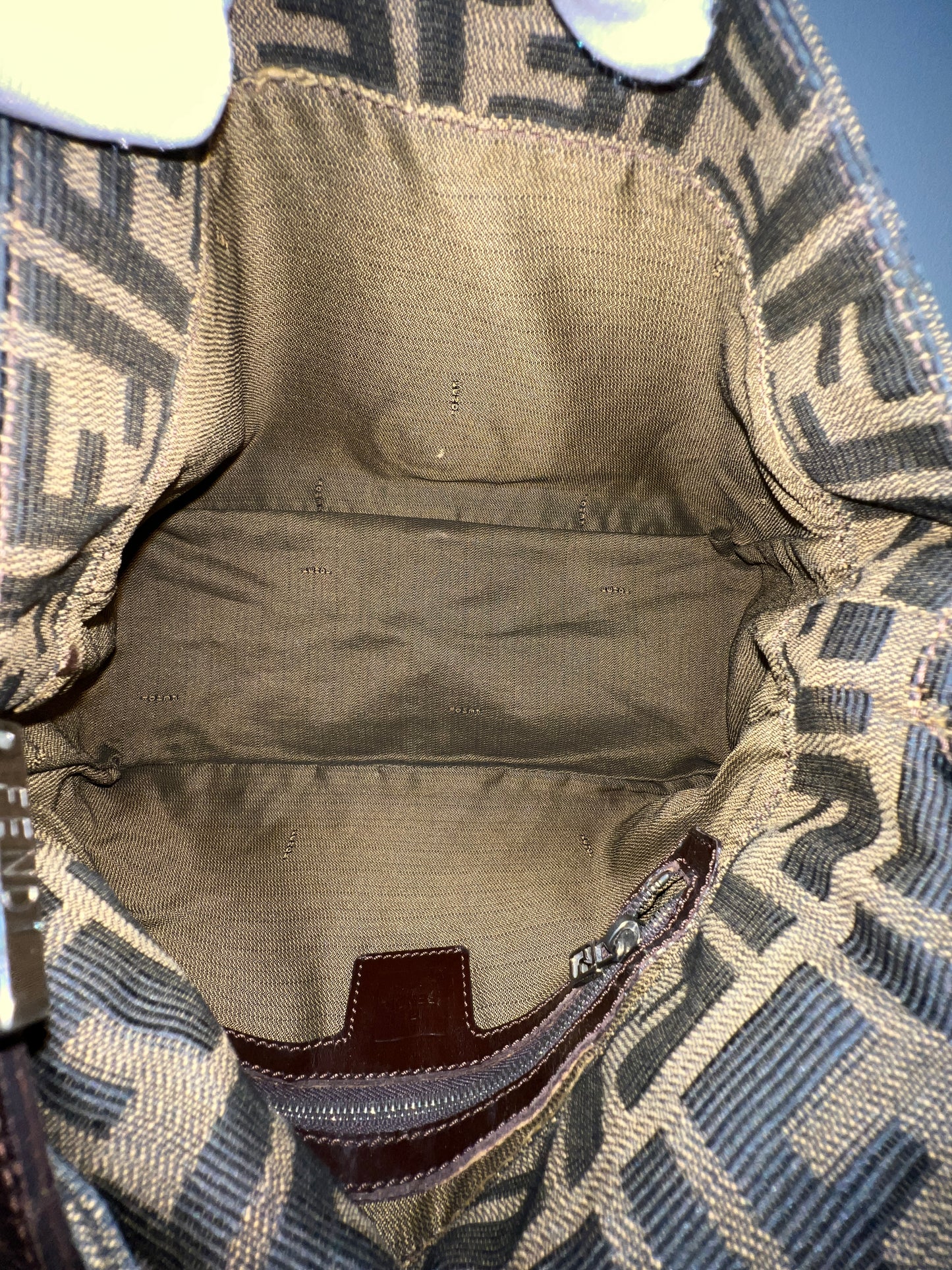 FENDI Mamma Baguette