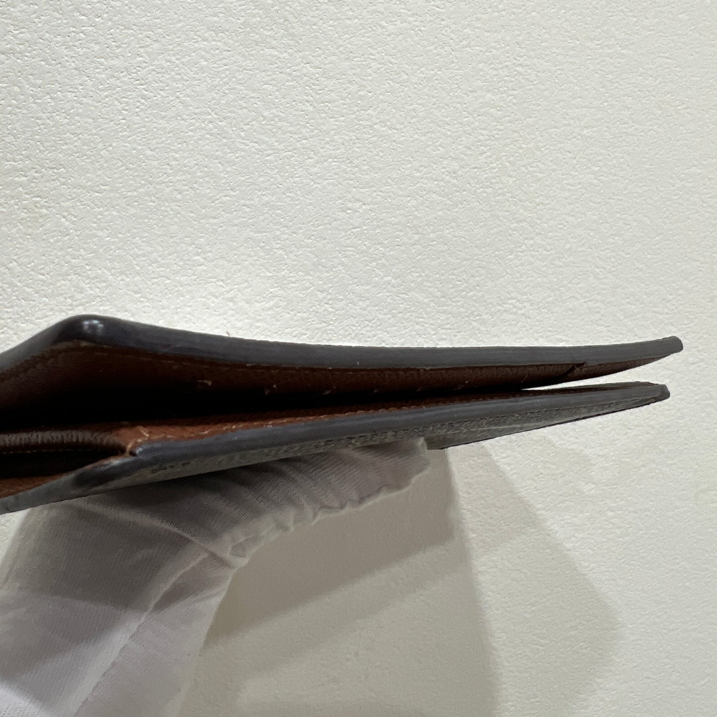 LOUIS VUITTON Long Wallet (item number 523-41)
