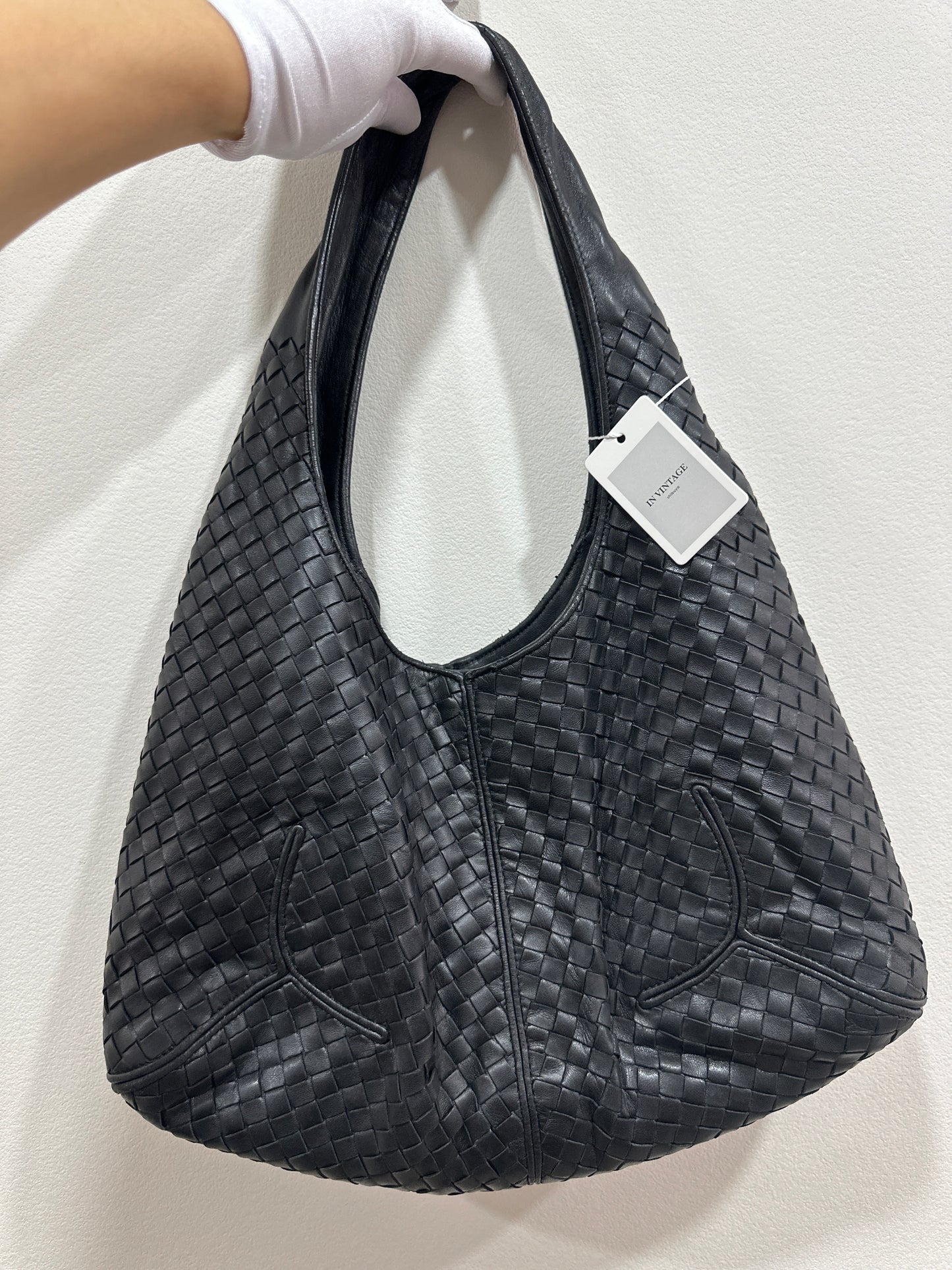 BOTTEGA VENETA bag