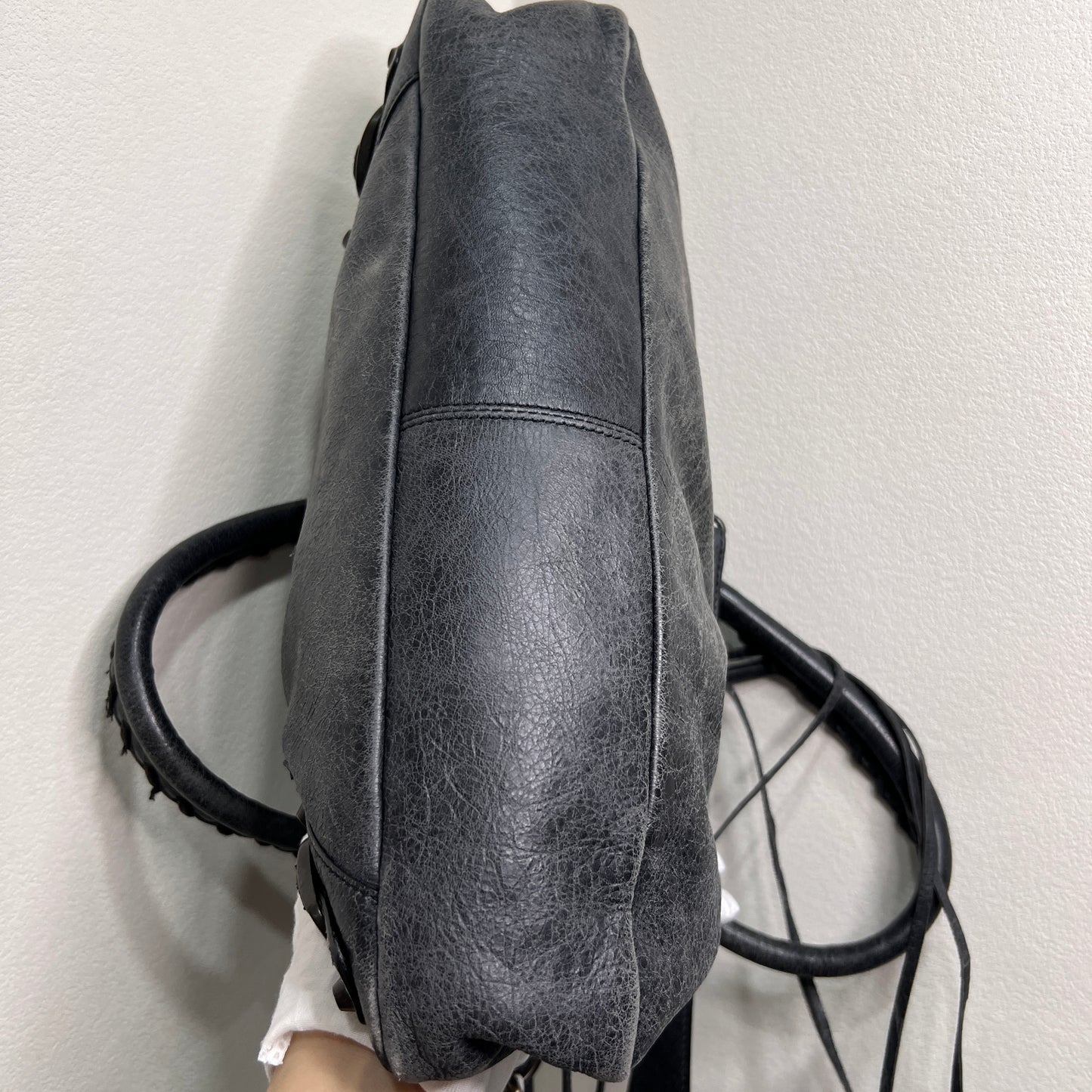 BALENCIAGA City Bag (8056)
