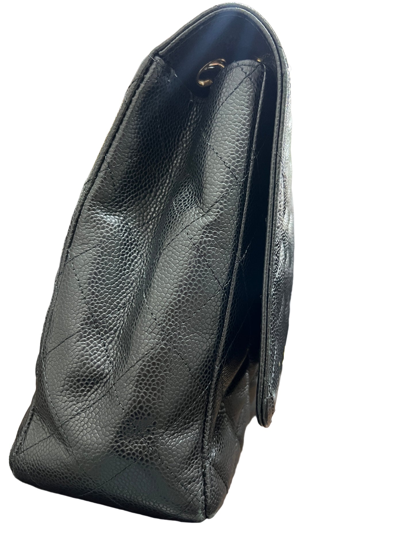CHANEL Maxi Classic Flap Bag