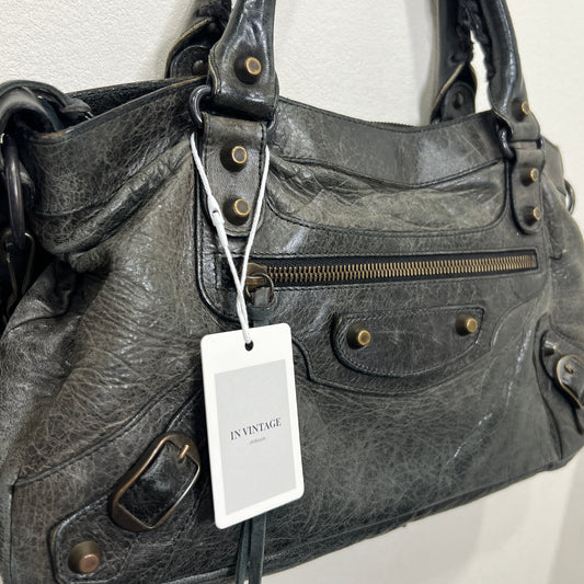 BALENCIAGA First Bag