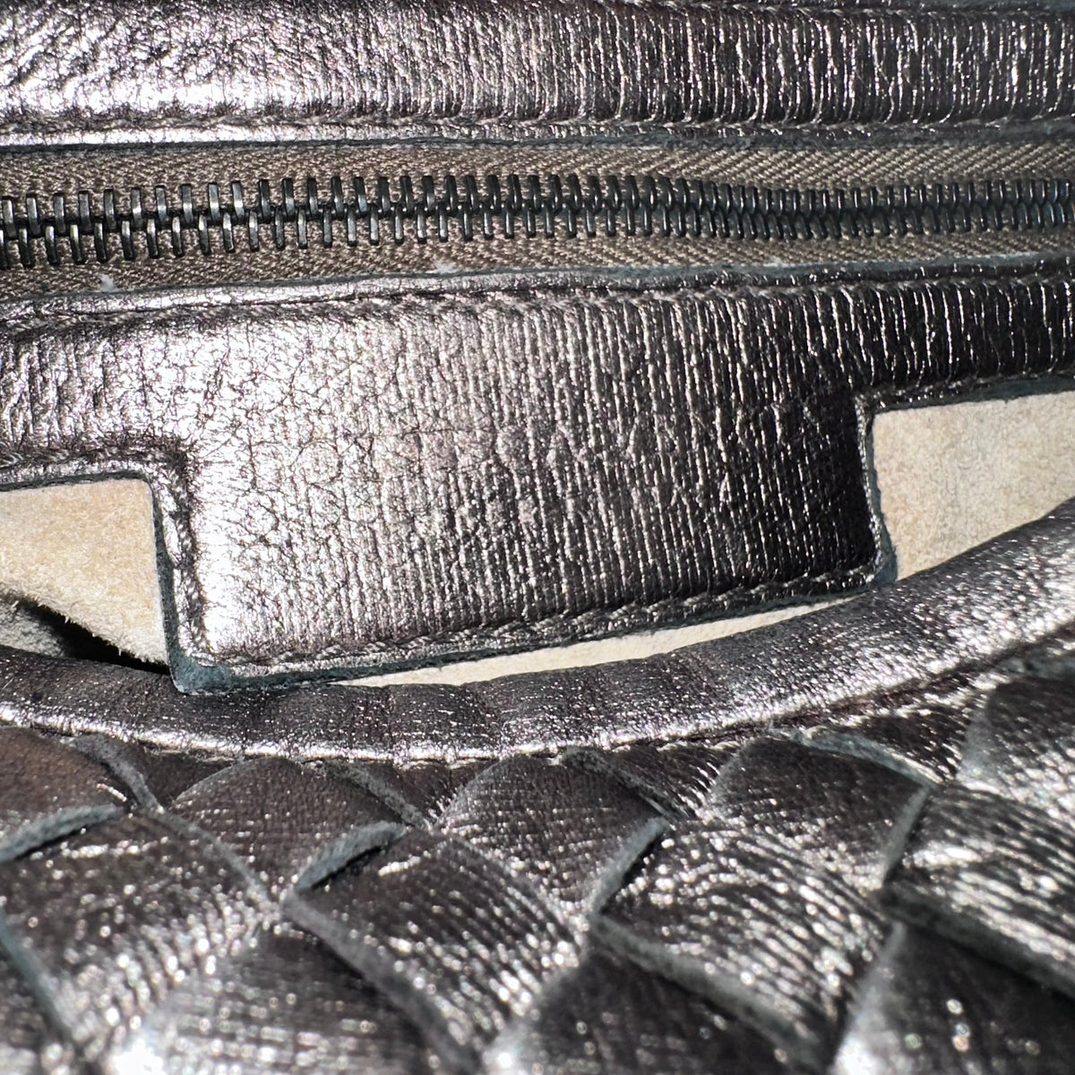 BOTTEGA VENETA Hobo Bag