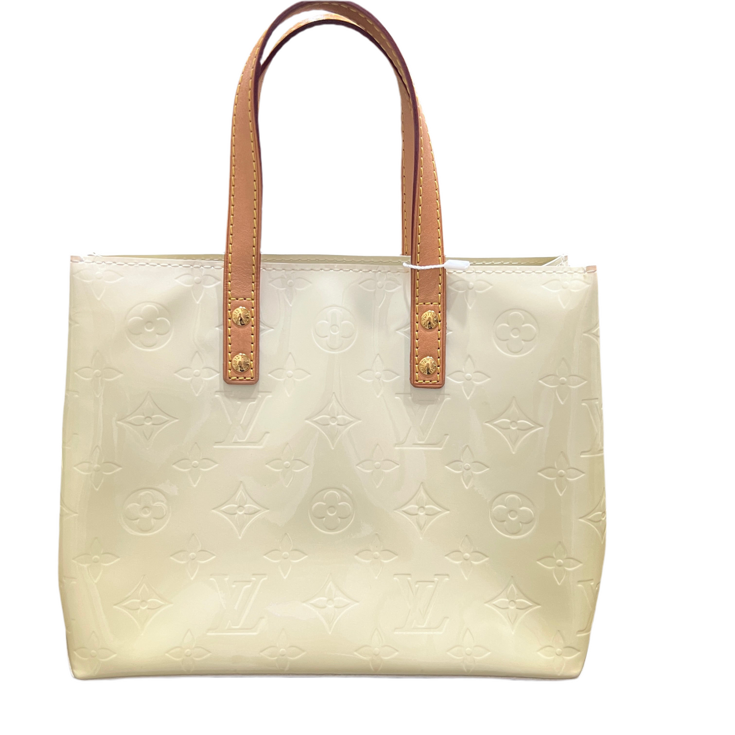 LOUIS VUITTON Reade PM Bag