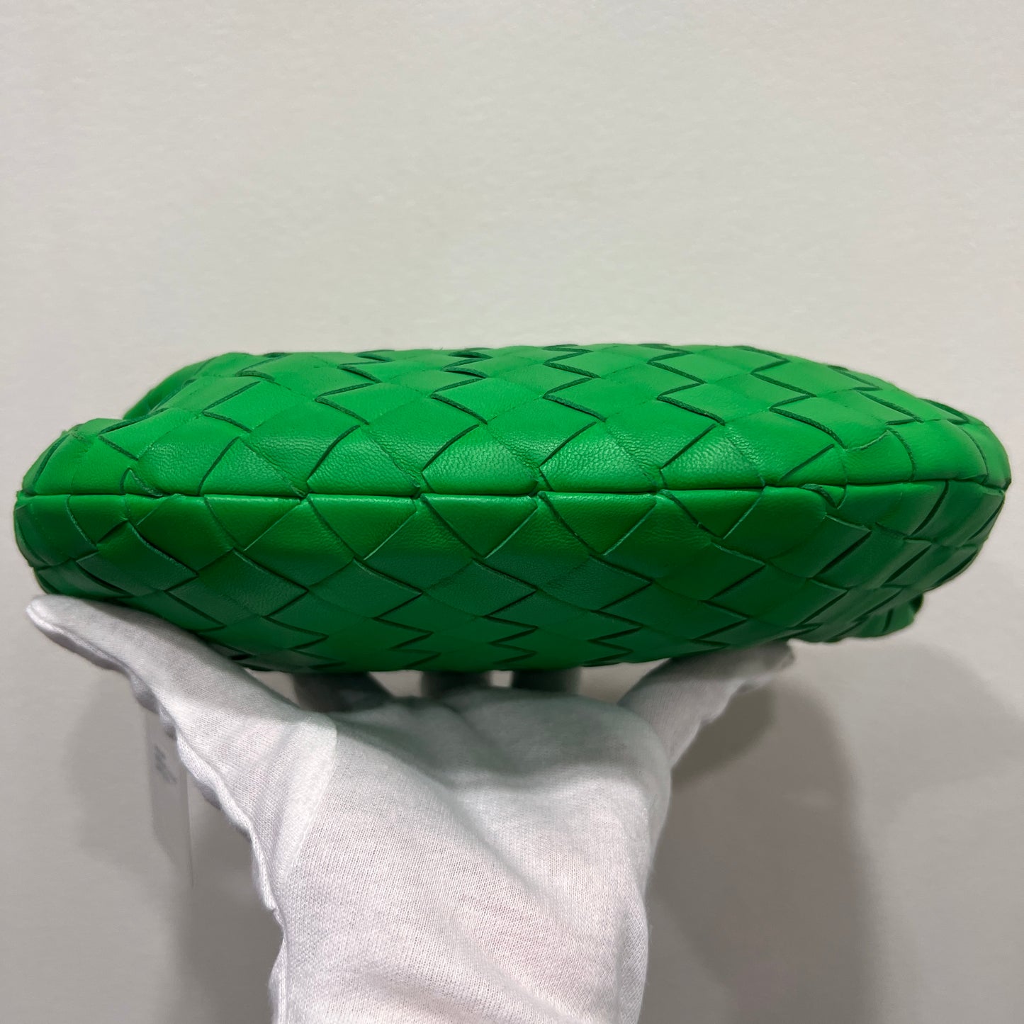 BOTTEGA Mini Jodie Green