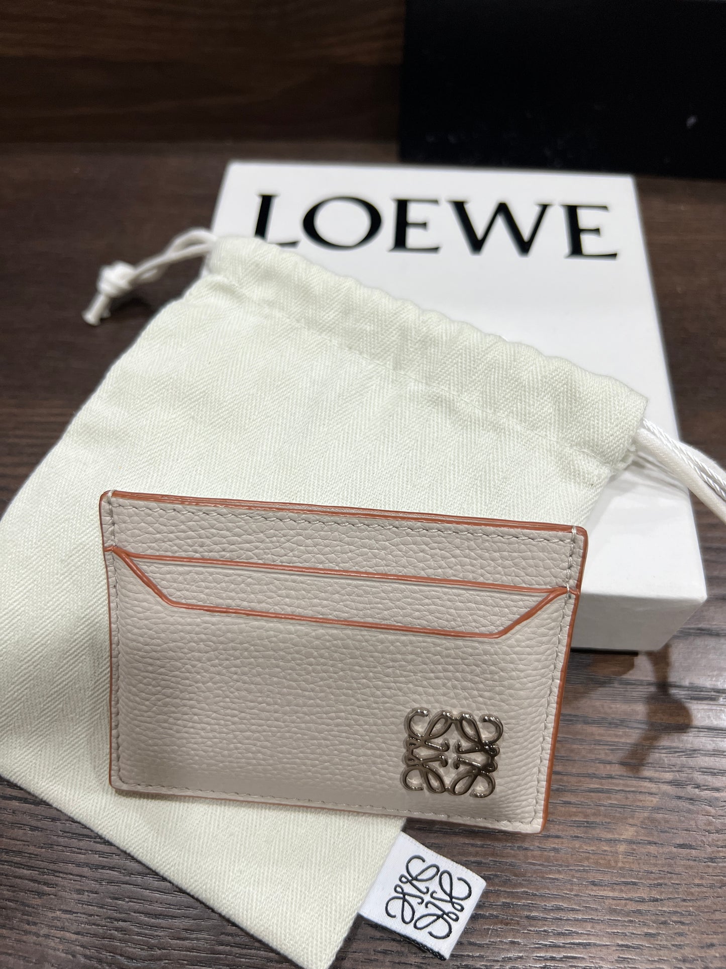 LOEWE Card Case