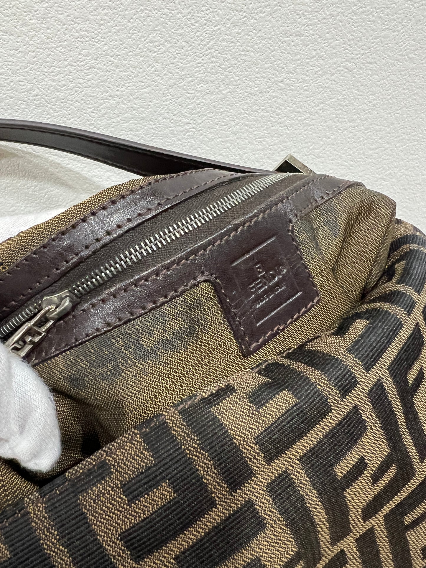 FENDI Mamma Baguette
