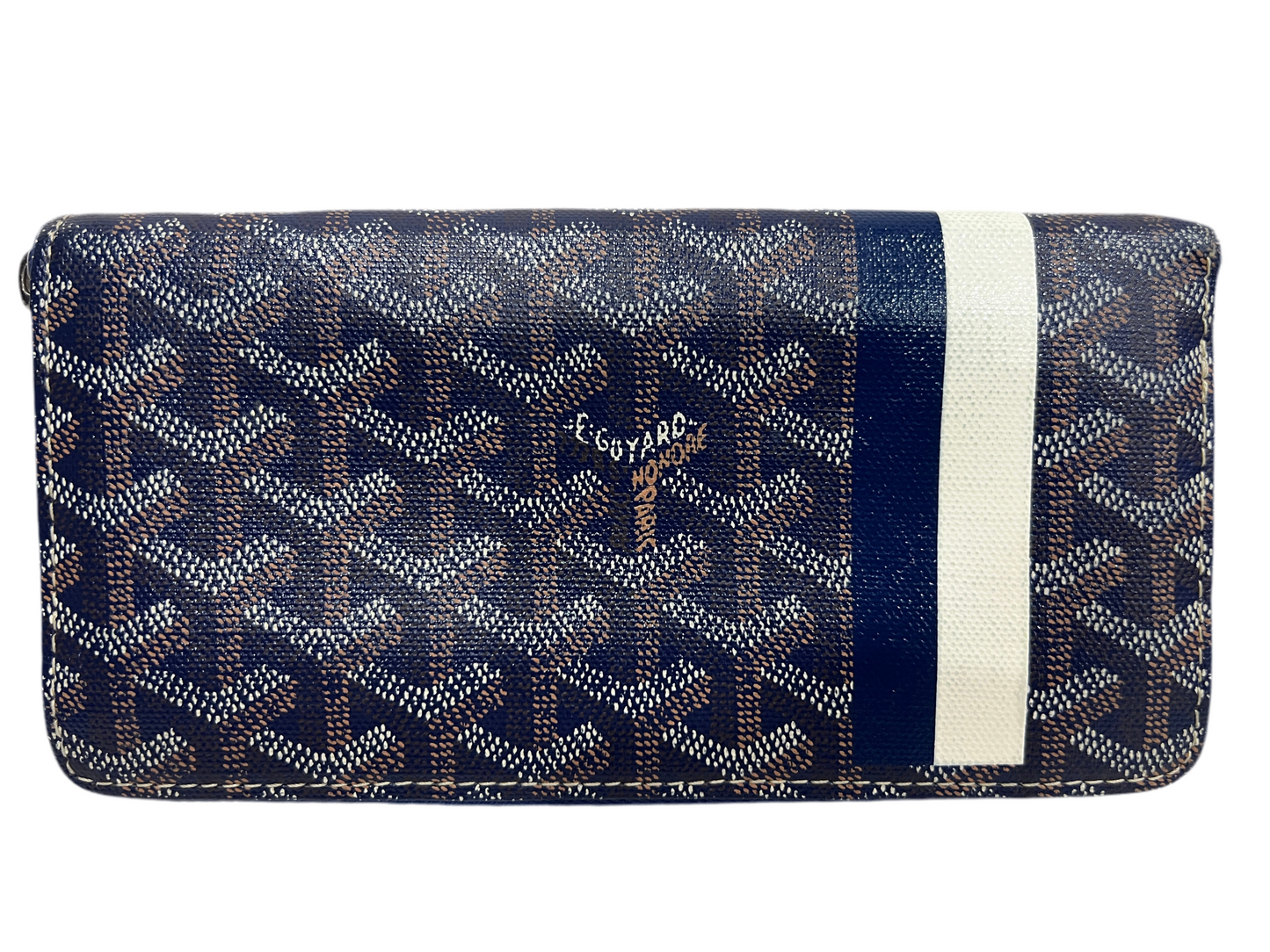 GOYARD Matignon Leather