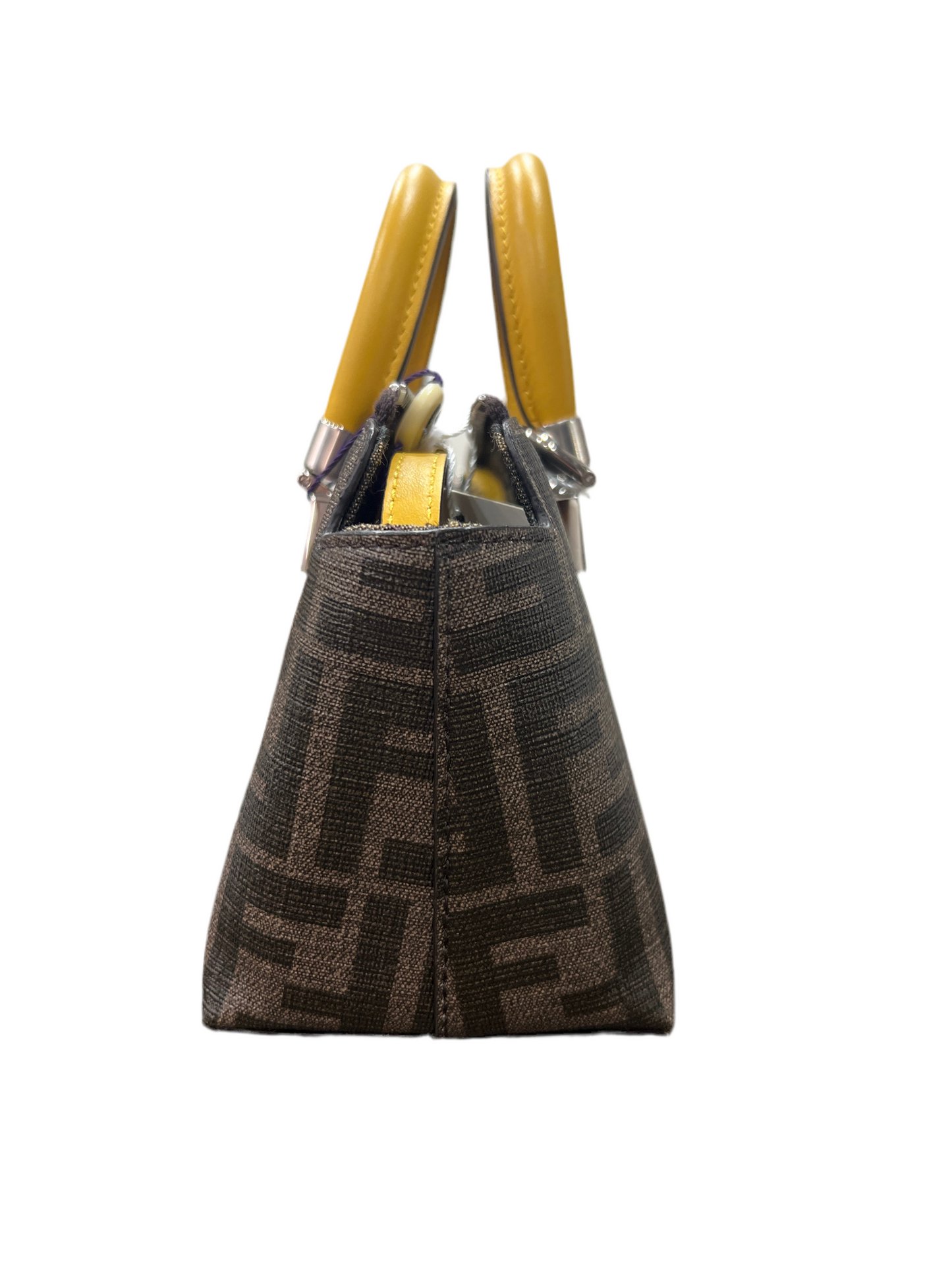 Fendi x FRGMT x Pokemon Mini Dragonite