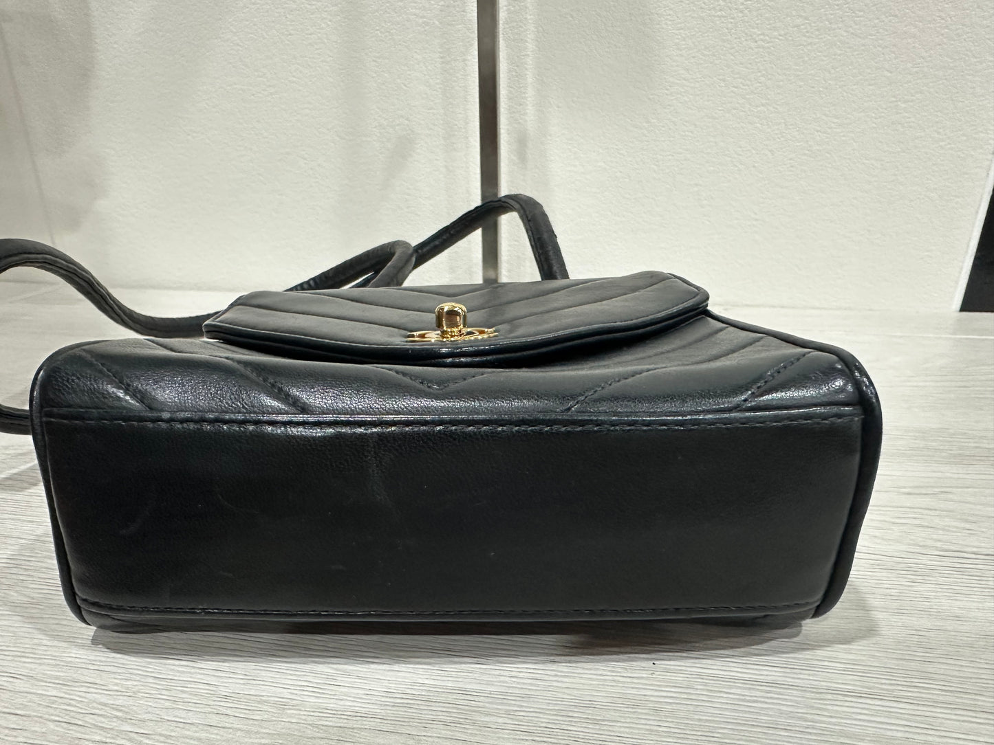 CHANEL Flap Bag