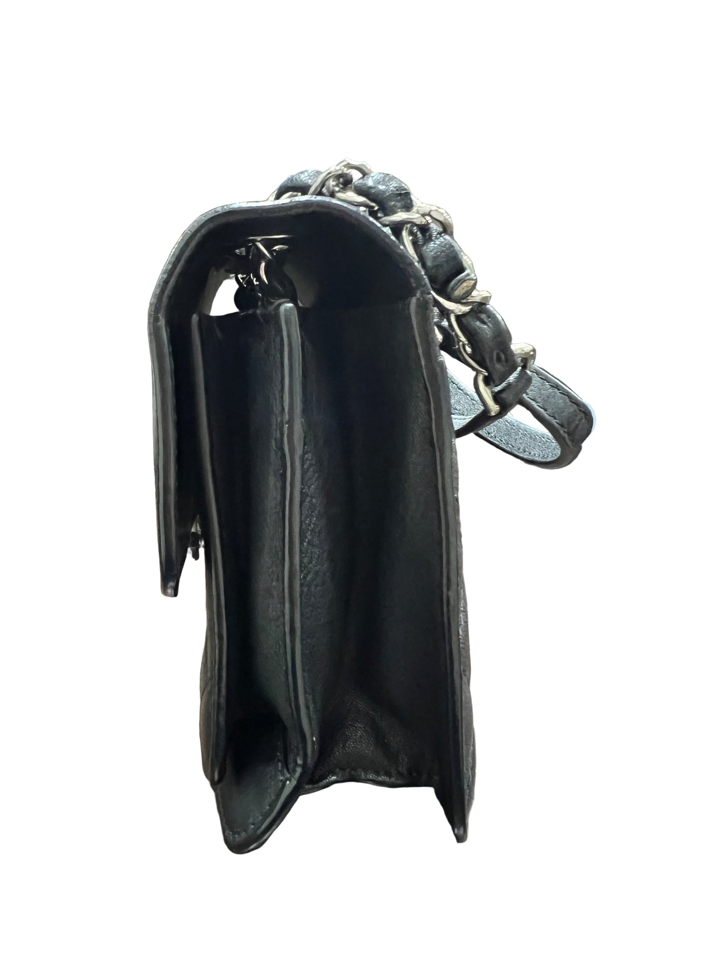 CHANEL TIMELESS/CLASSIQUE Crossbody