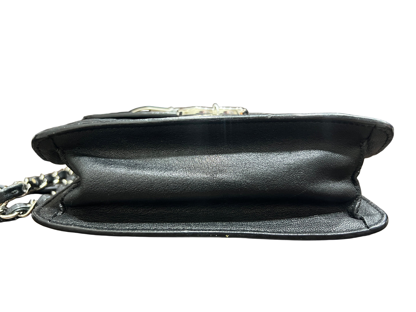 CHANEL TIMELESS/CLASSIQUE Crossbody