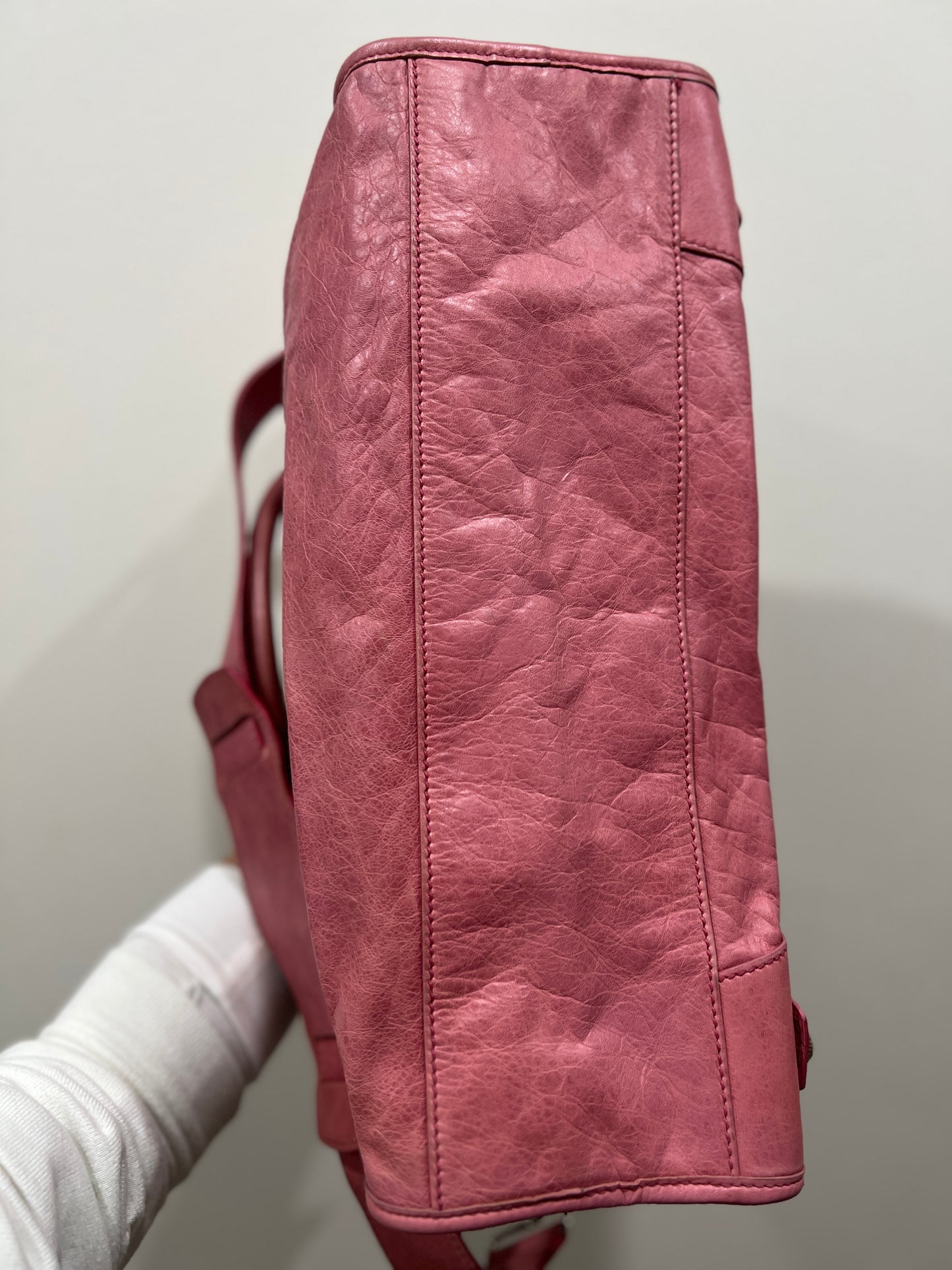 BALENCIAGA CITY BAG