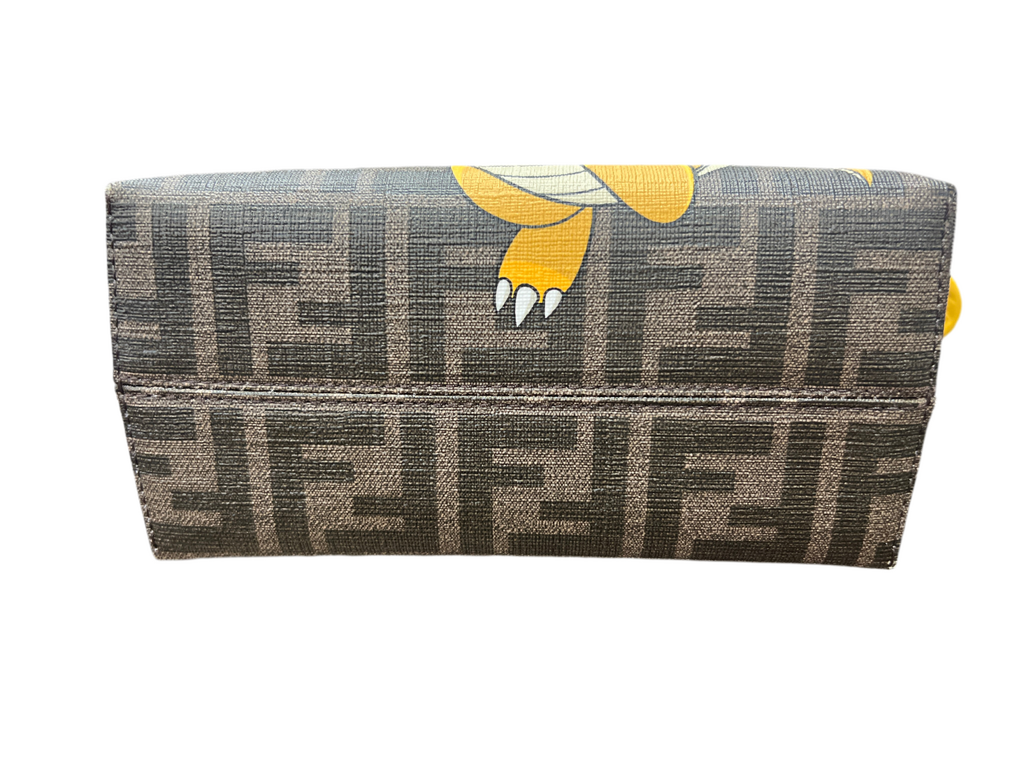 Fendi x FRGMT x Pokemon Mini Dragonite