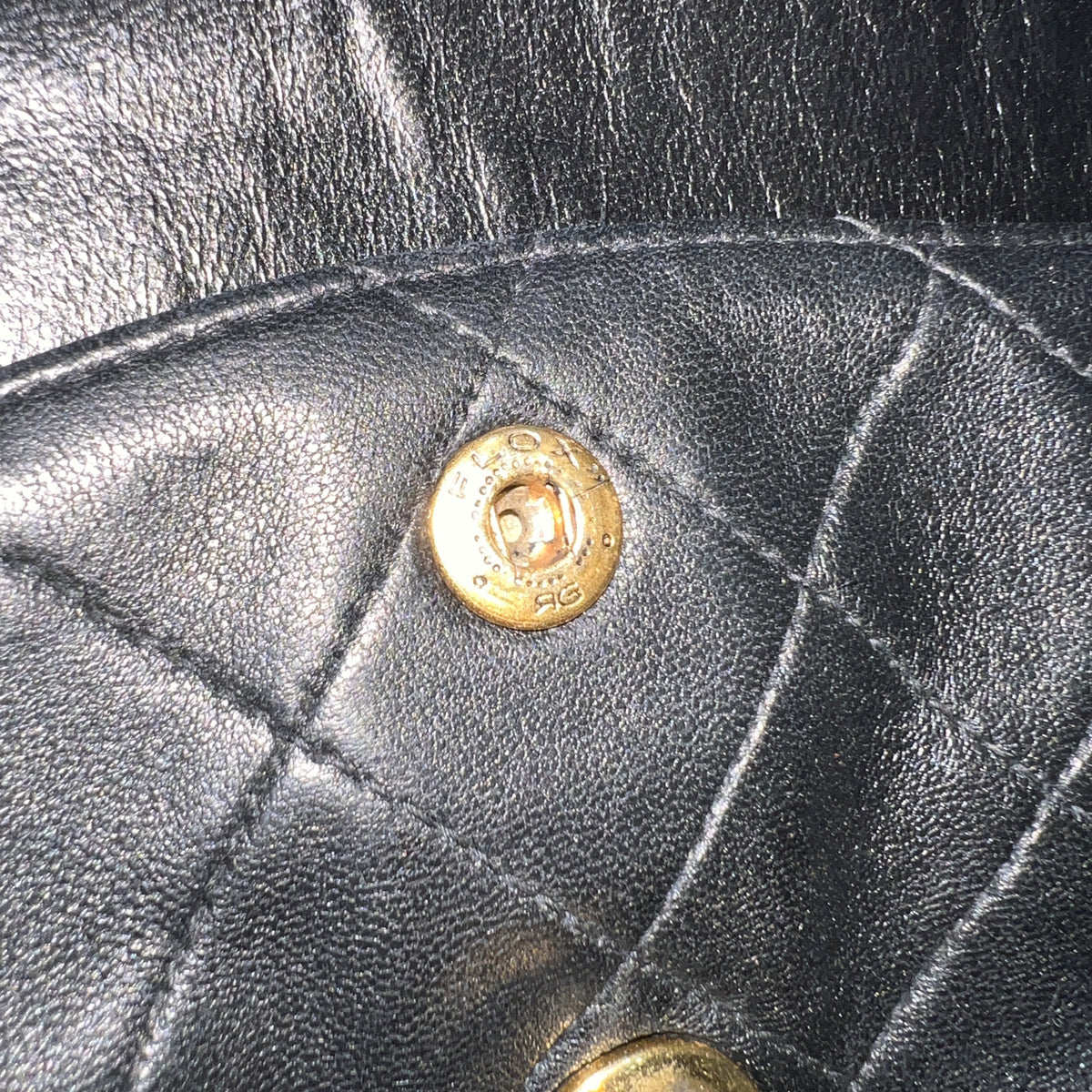 CHANEL Classic Double Flap 26cm