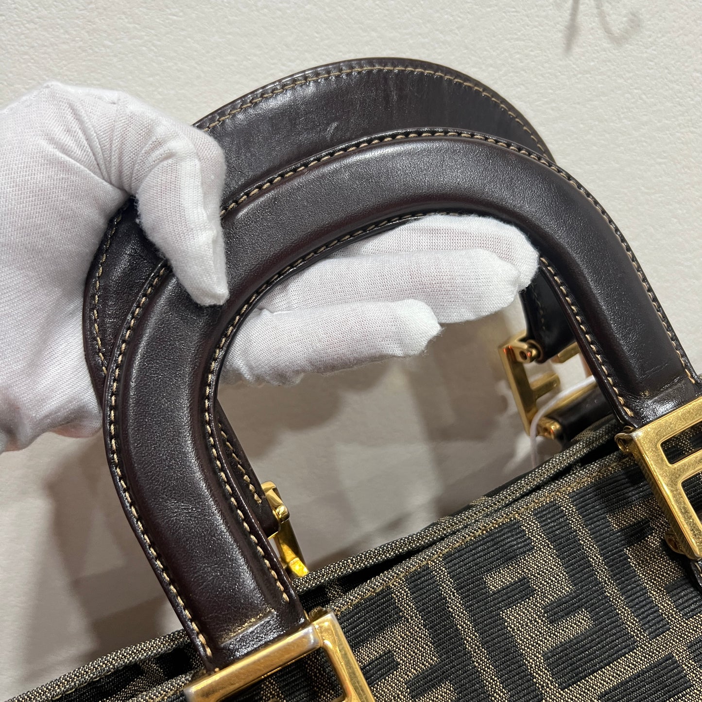 FENDI hand bag