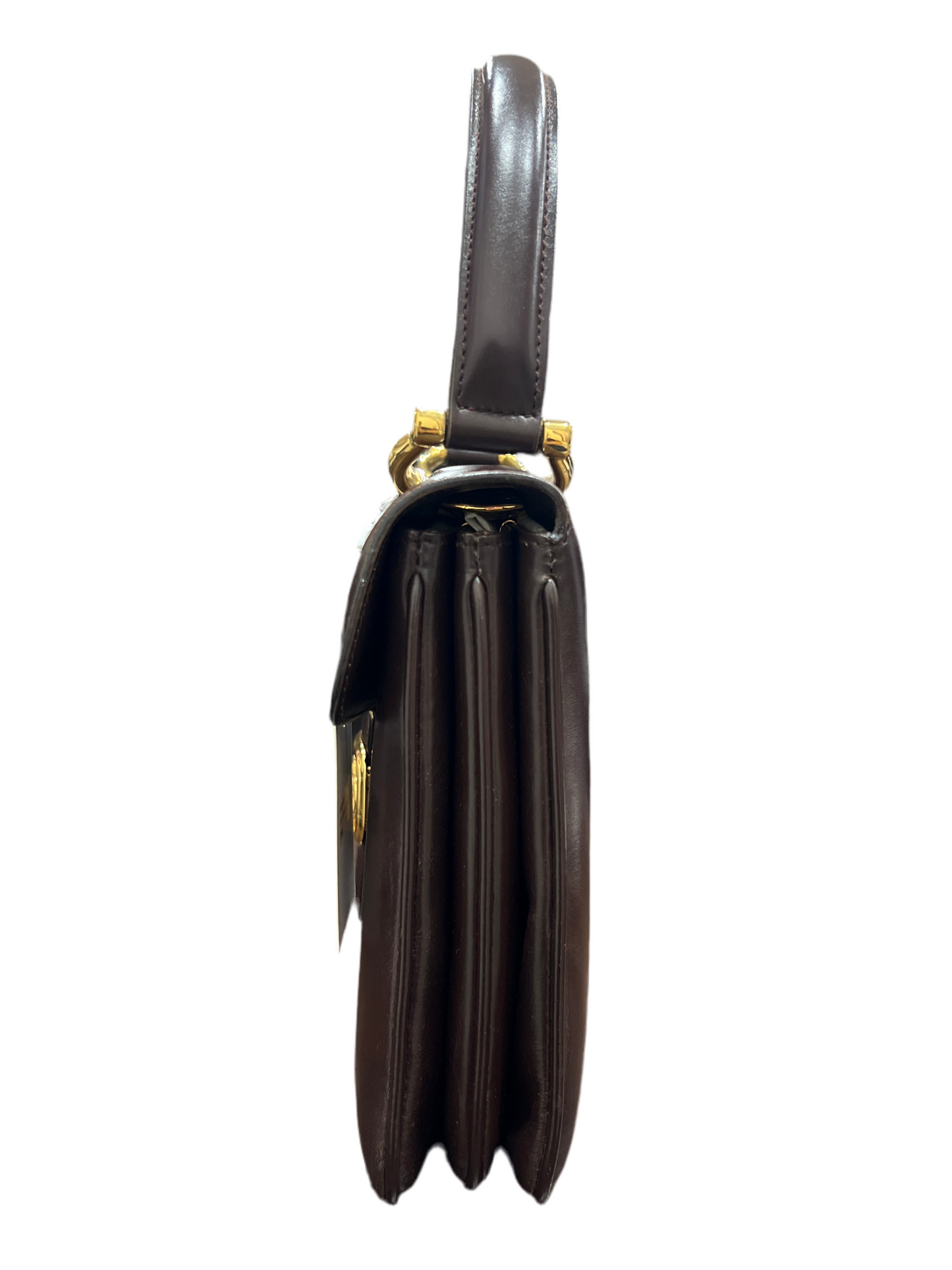 CELINE Horse Carriage Shoulder Bag