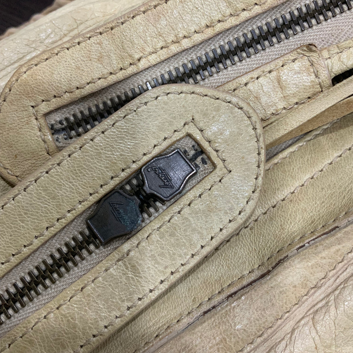 BALENCIAGA City Bag Medium