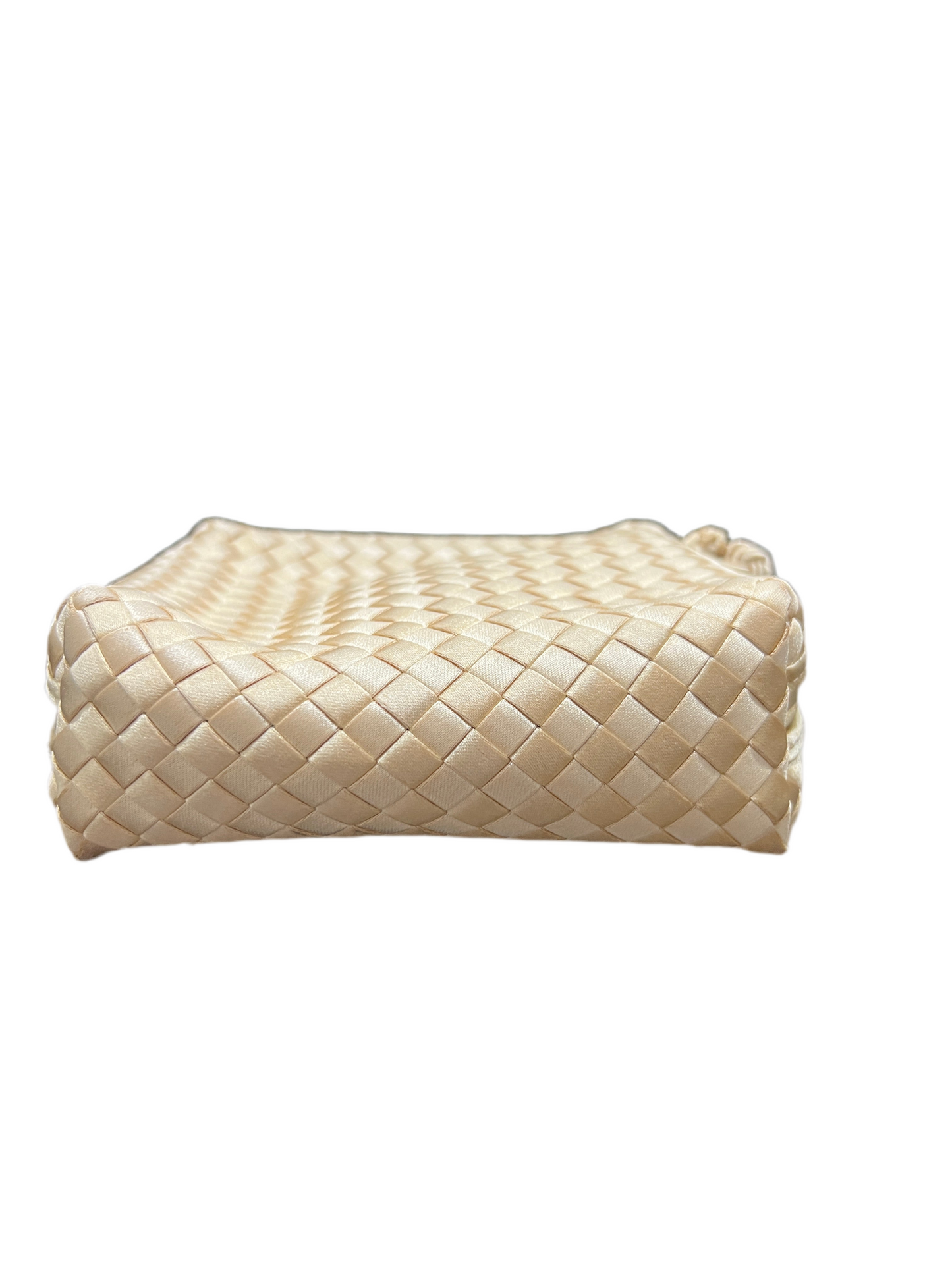Bottega Veneta Intrecciato Crossbody Bag