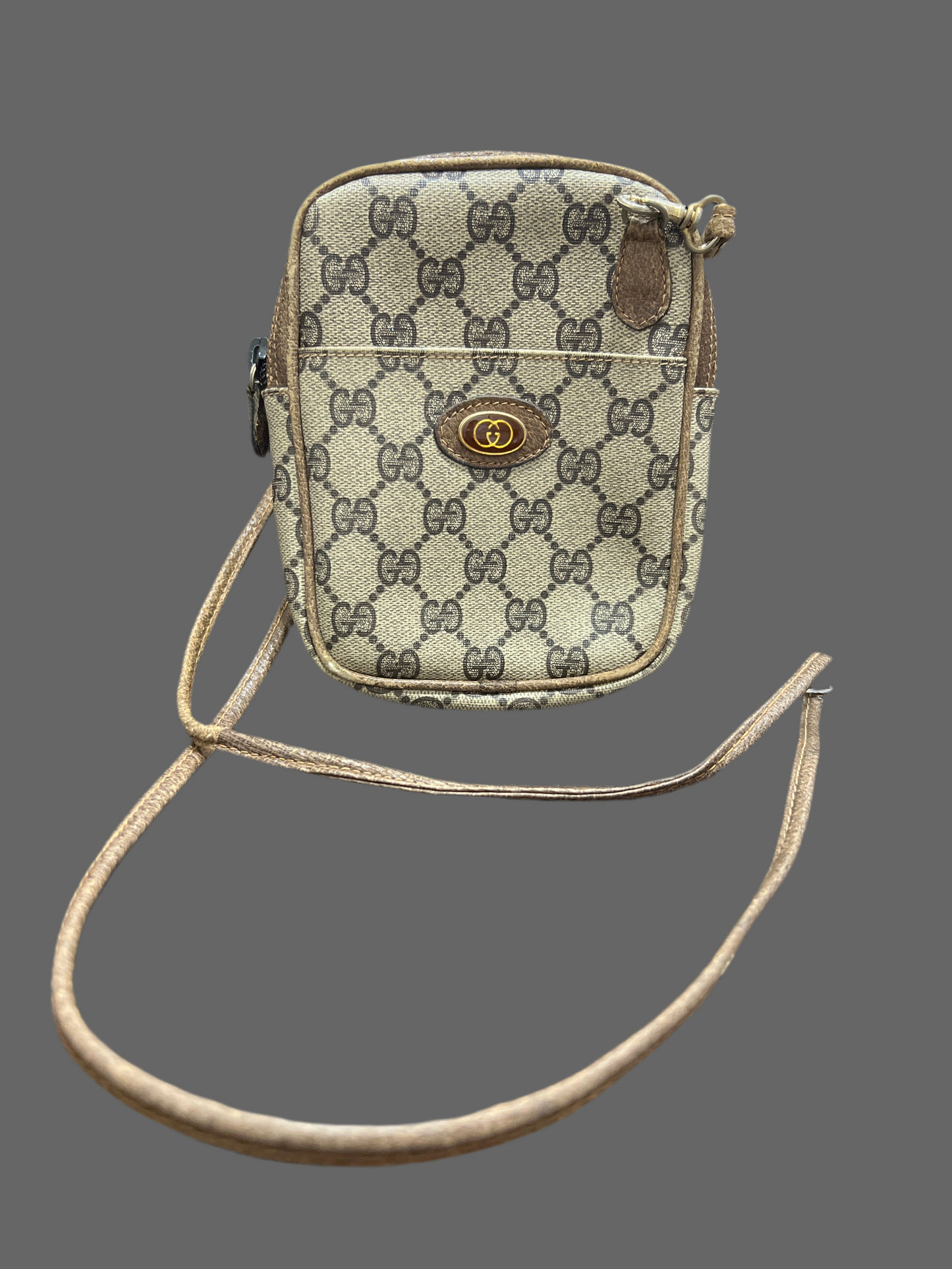 GUCCI Mini Crossbody