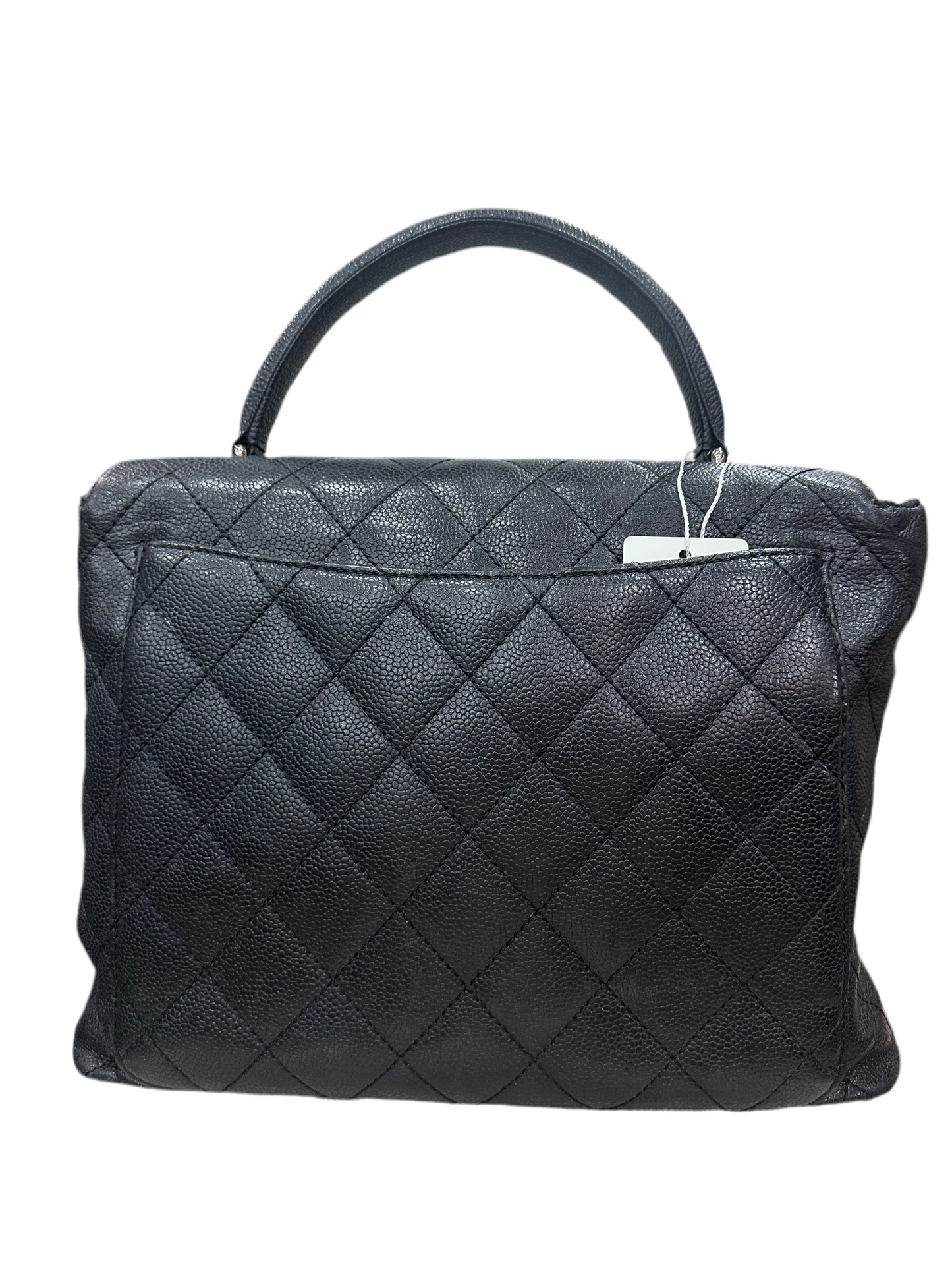 Chanel Kelly bag