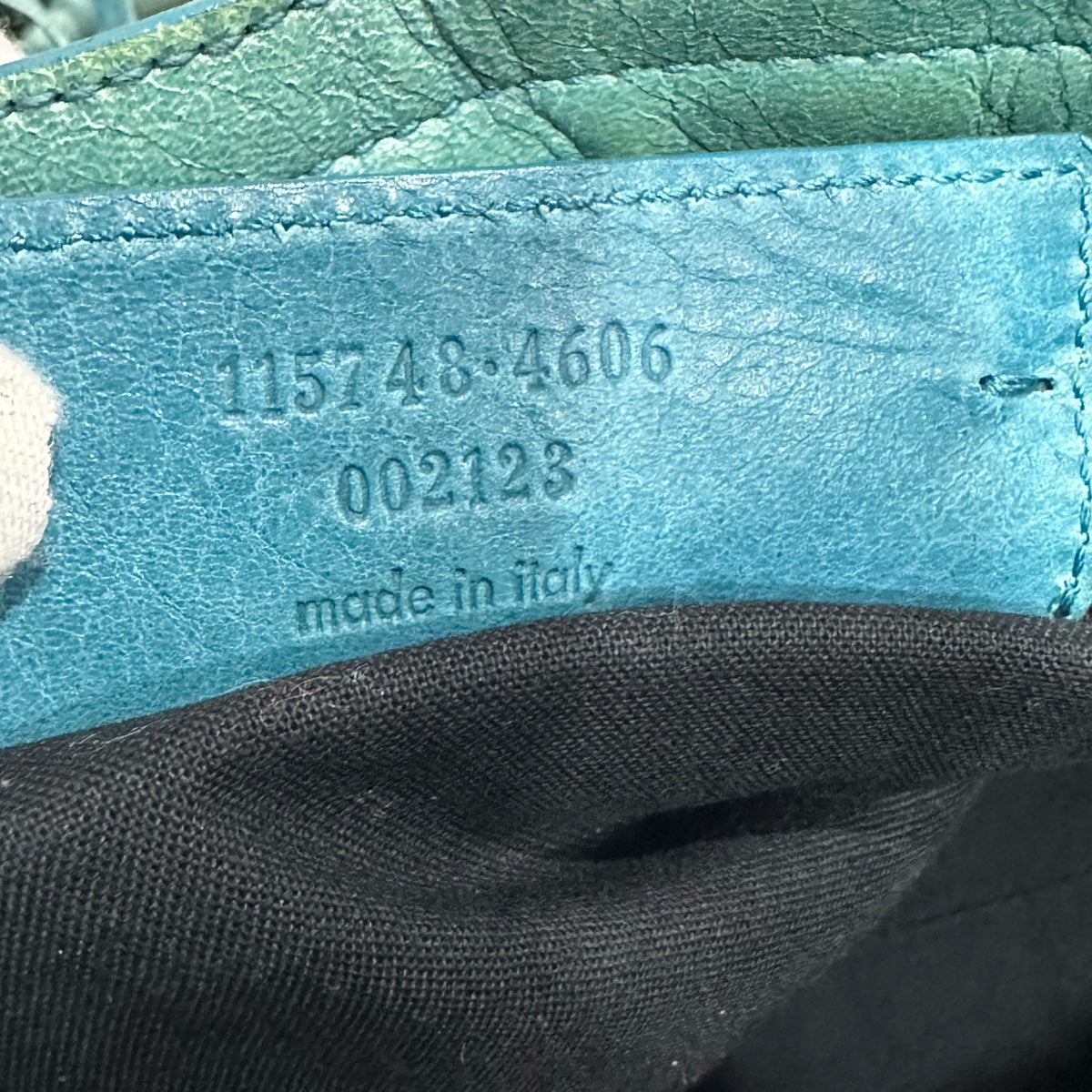 BALENCIAGA City Bag Medium