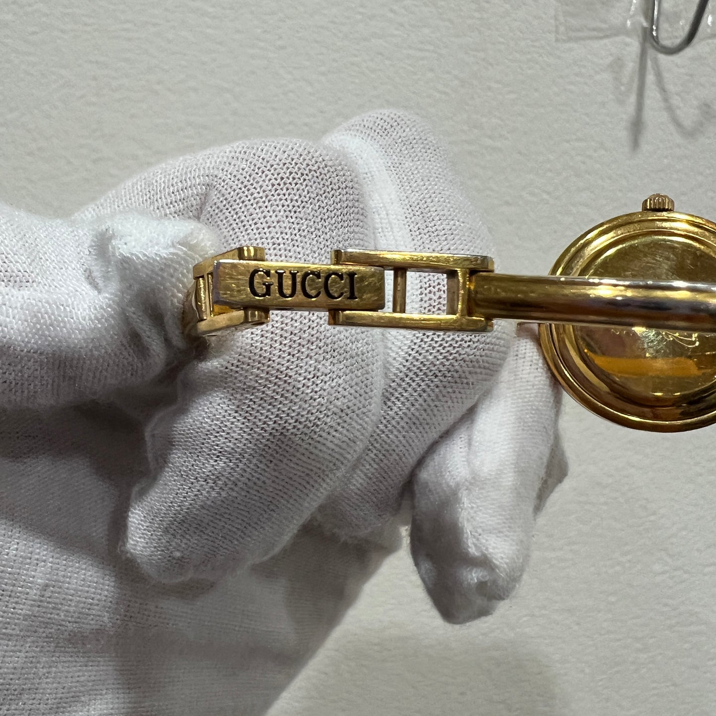 GUCCI BEZEL