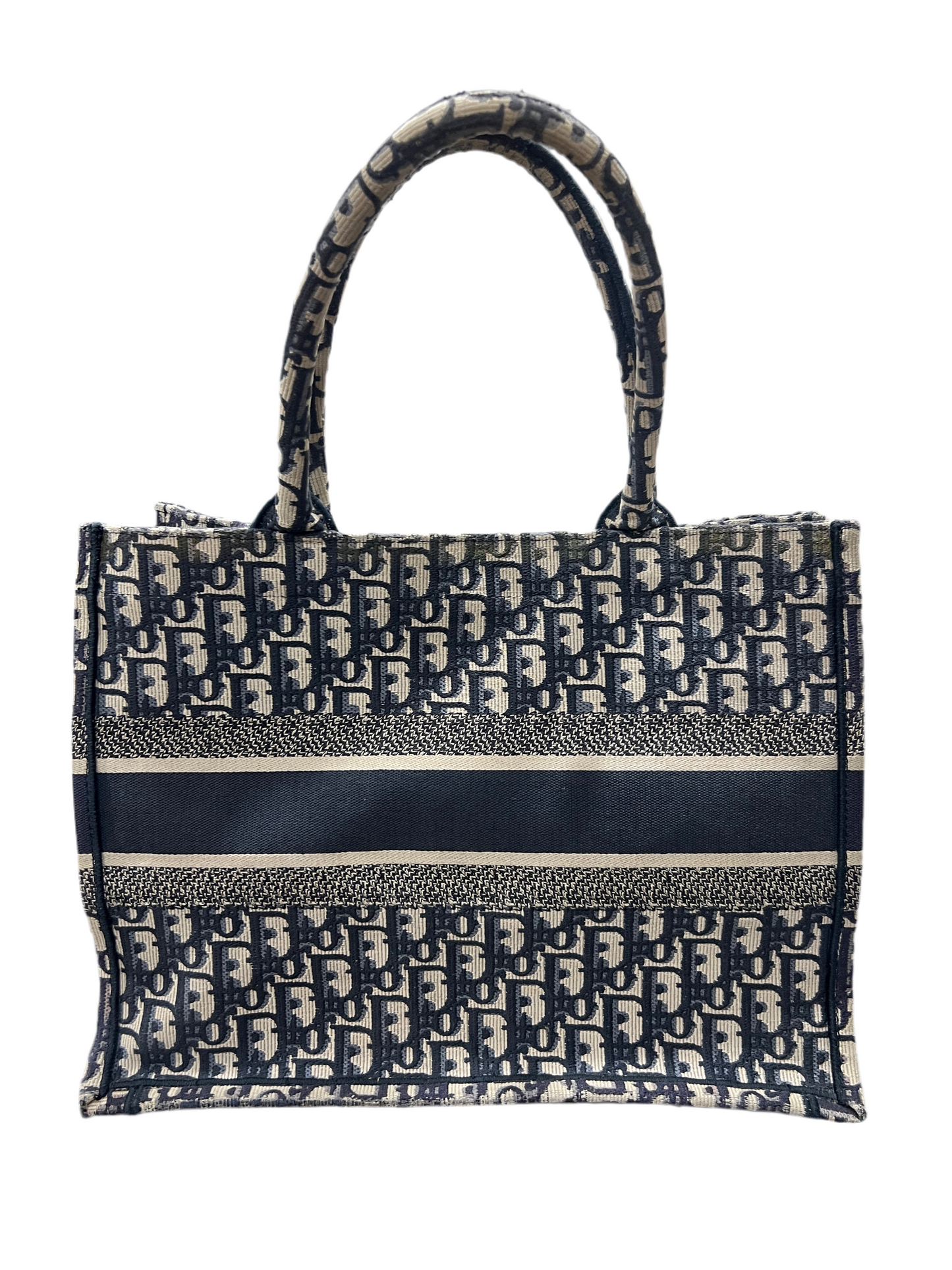 Dior Book Tote Medium