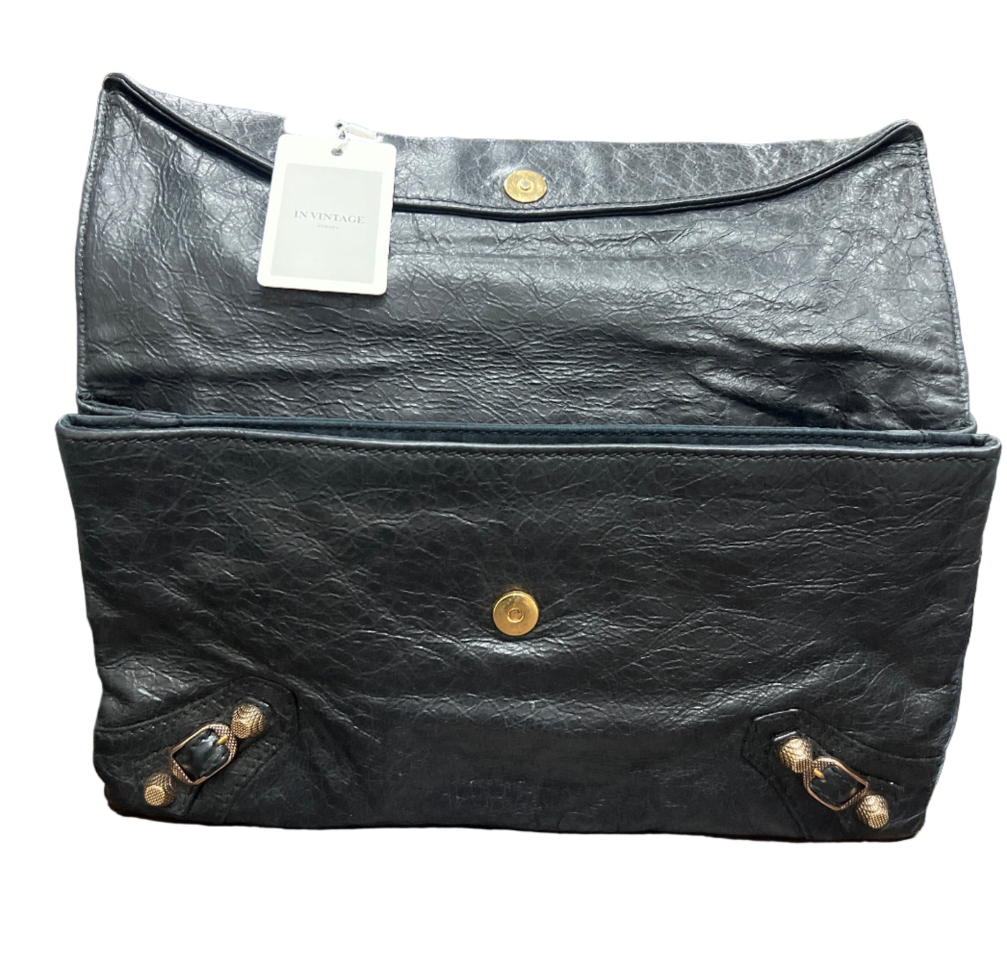 BALENCIAGA Envelope Clutch
