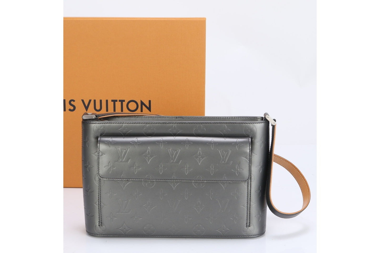 LOUIS VUITTON ALSTON NOIR