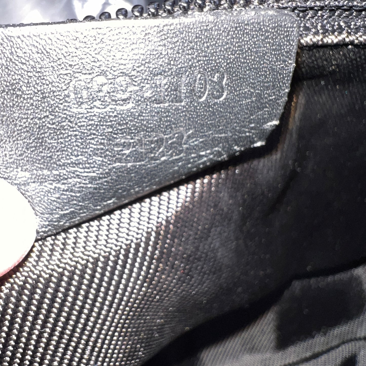 GUCCI pochette