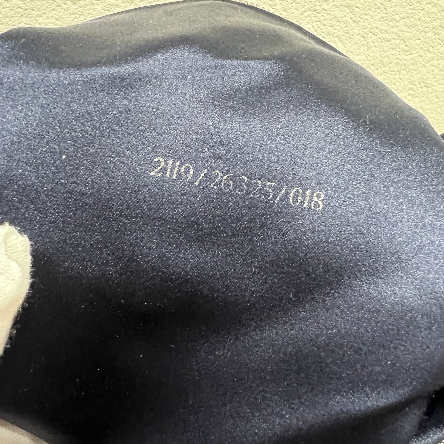 FENDI Mamma Baguette