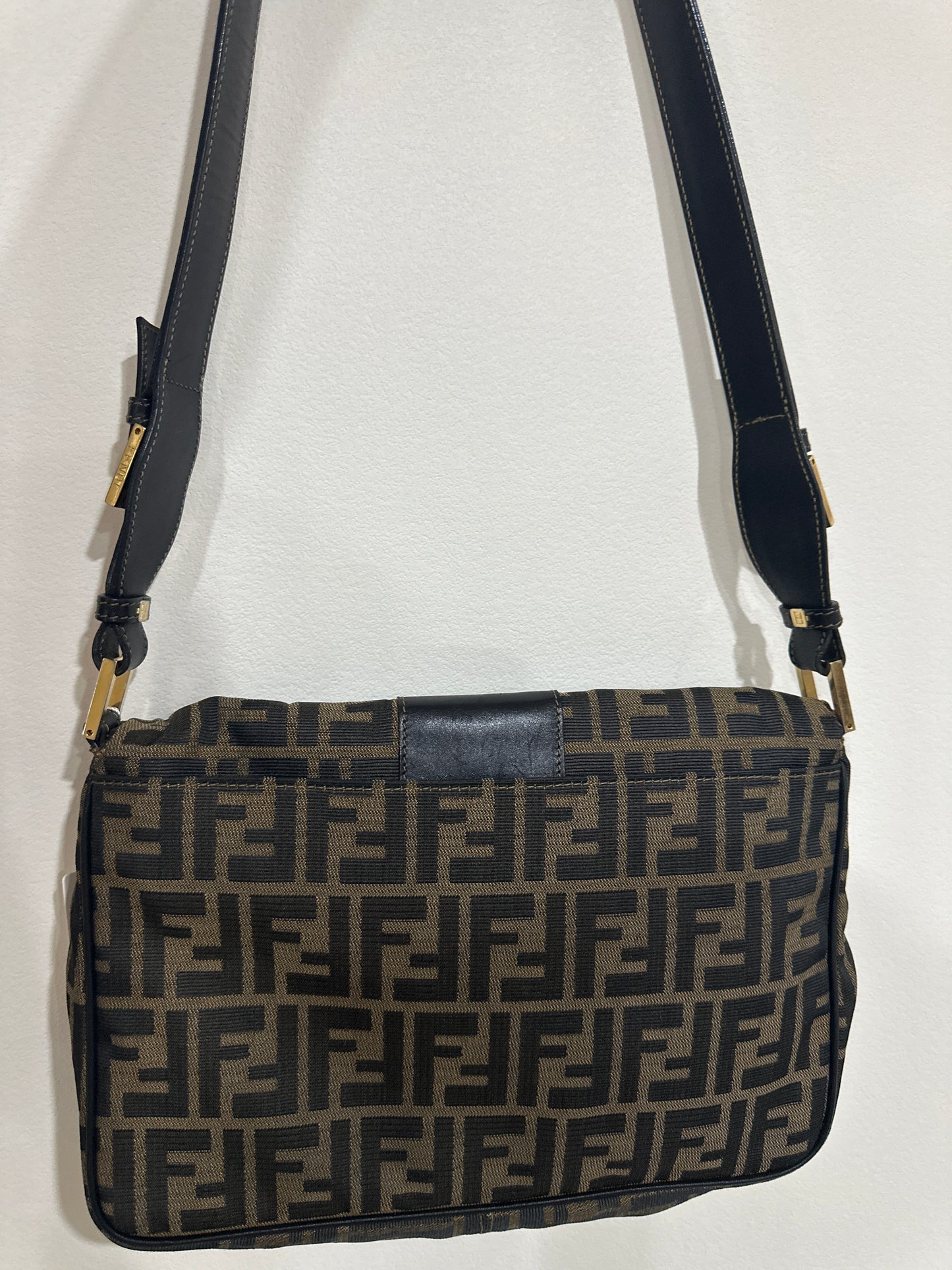 Fendi shoulder bag