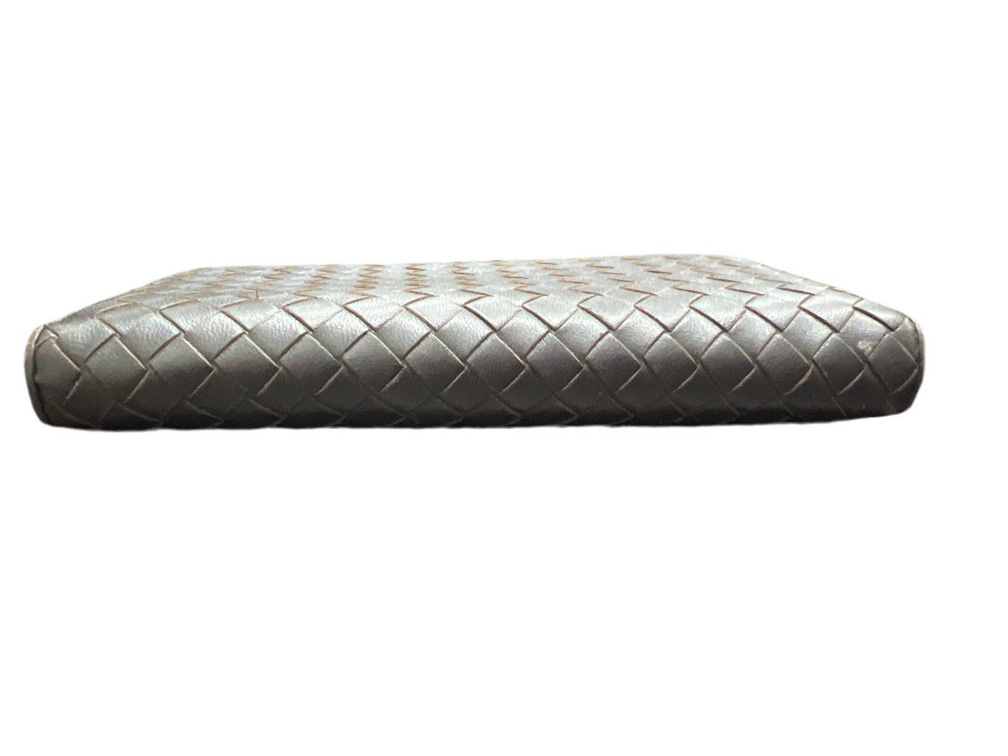 BOTTEGA VENETA INTRECCIATO Long Wallet