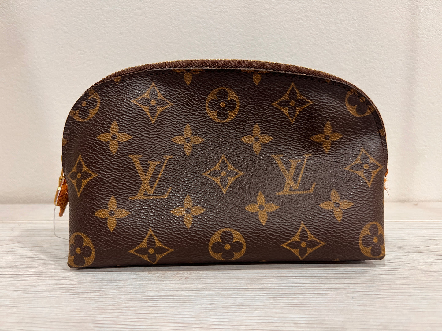 LOUIS VUITTON Cosmetic Pouch