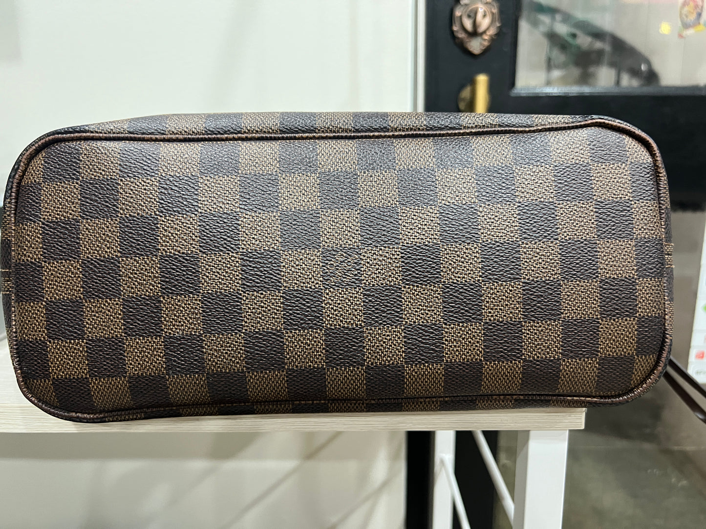 Louis Vuitton Neverfull PM Damier