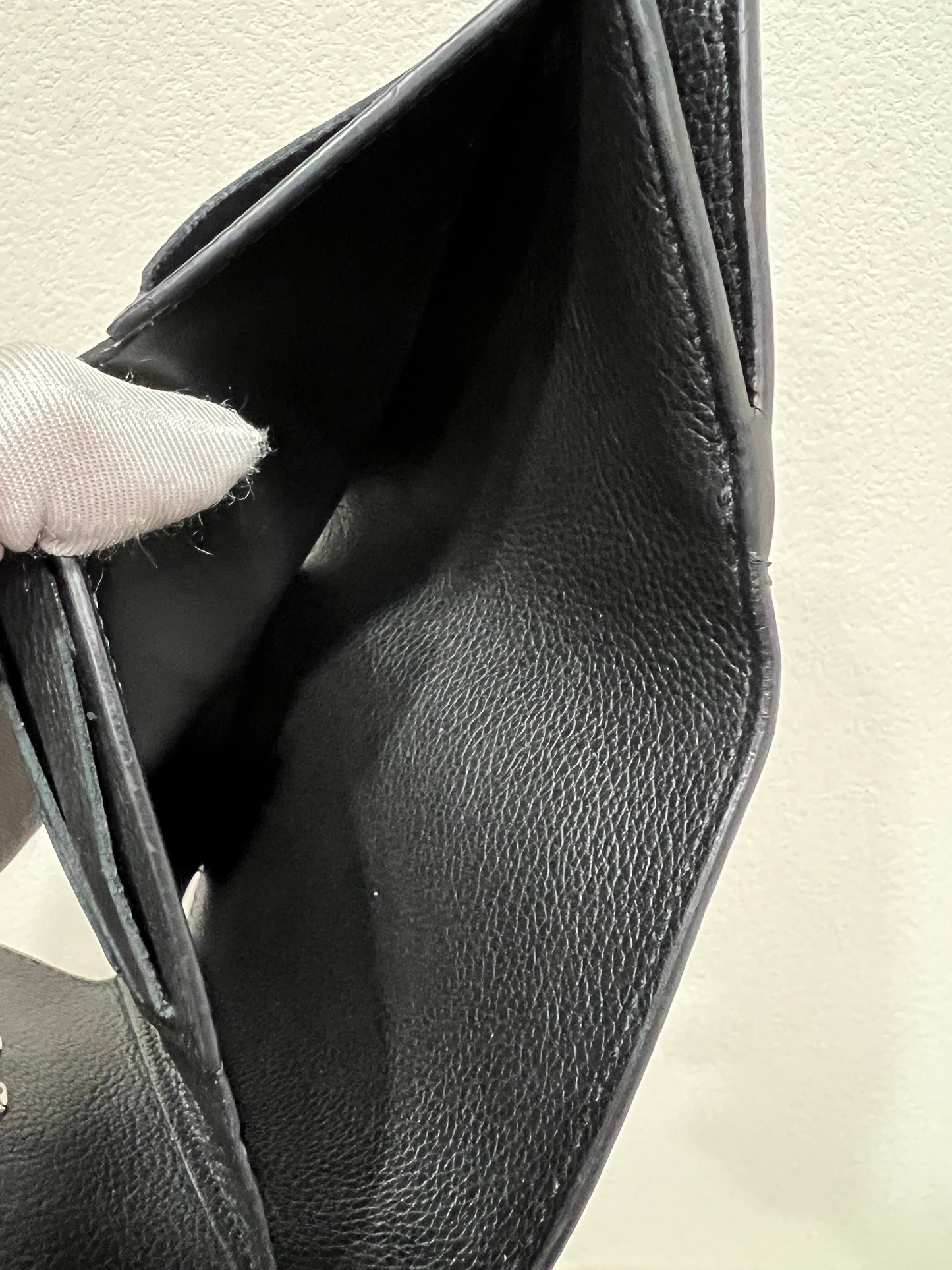 LOUIS VUITTON Compact Wallet