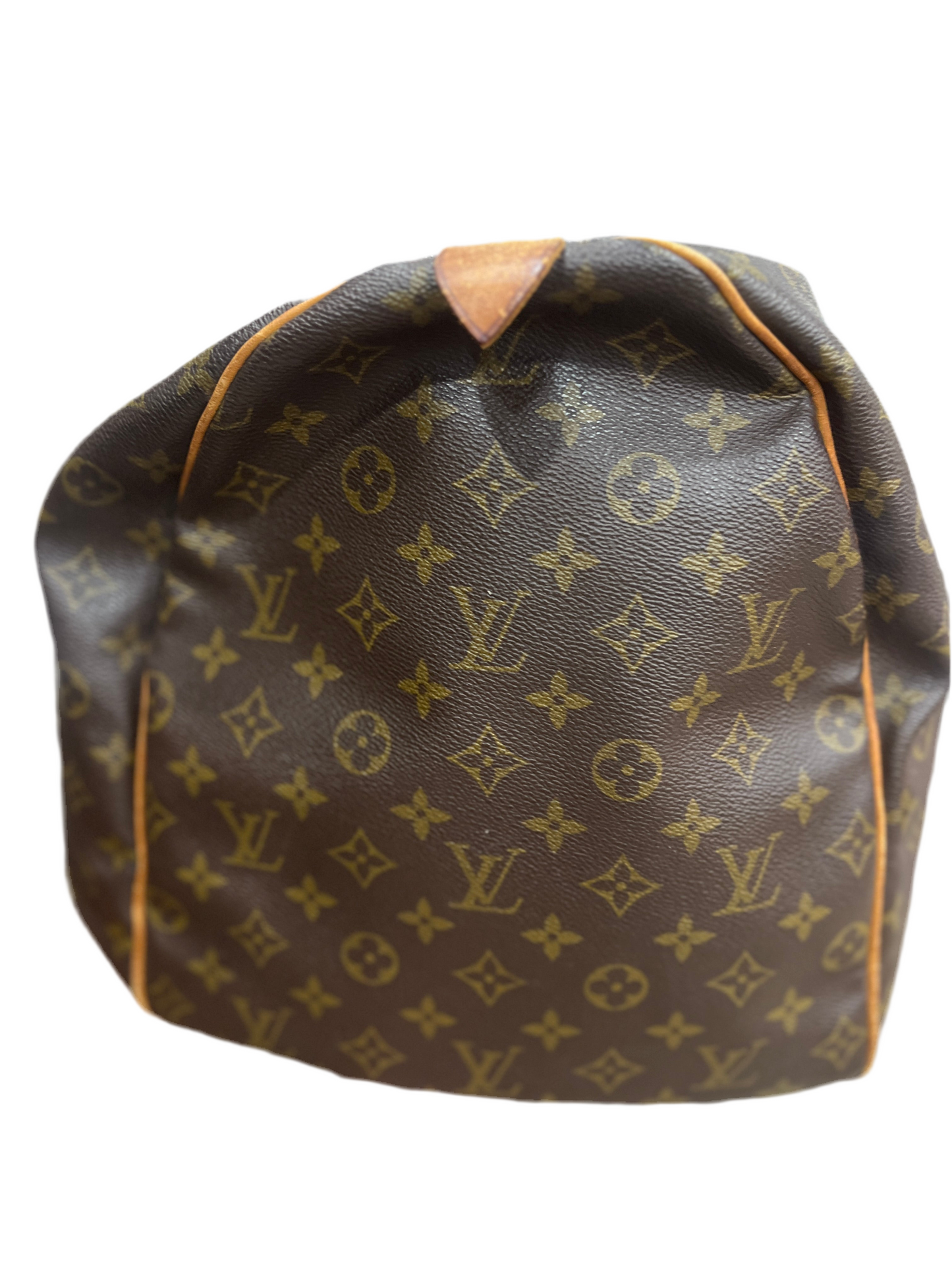 LOUIS VUITTON keepall 60