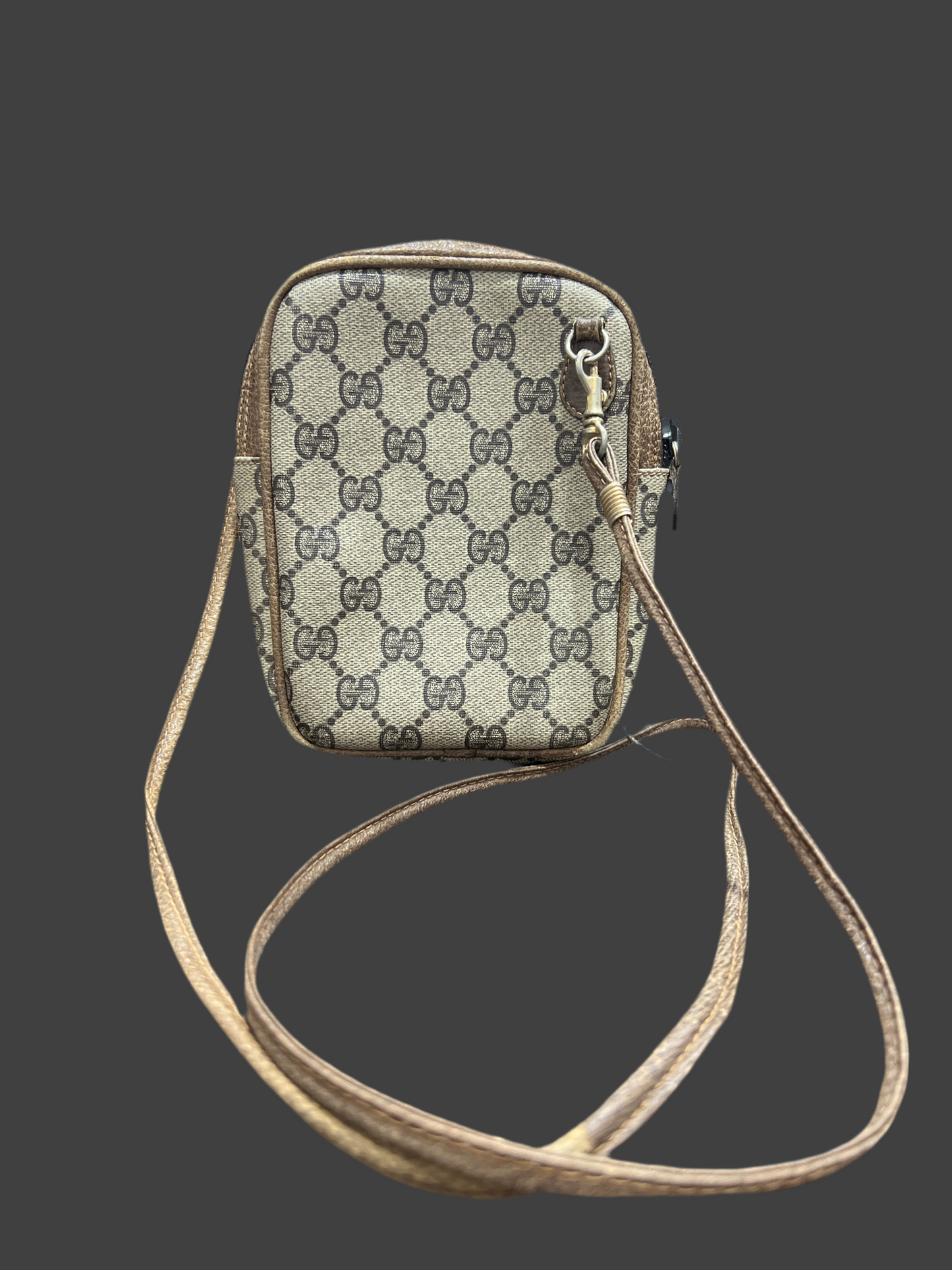 GUCCI Mini Crossbody