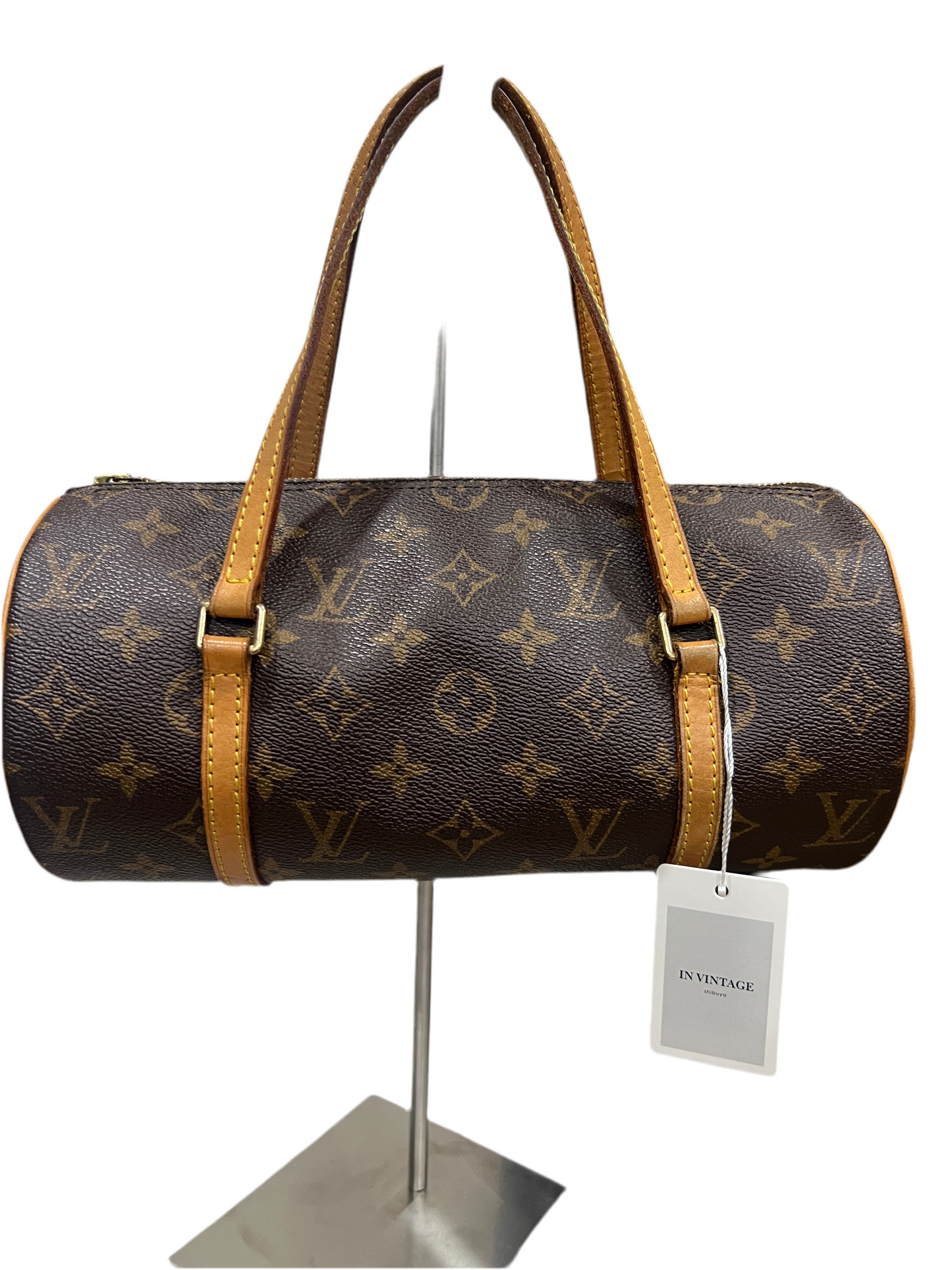 Louis Vuitton Papillon 26