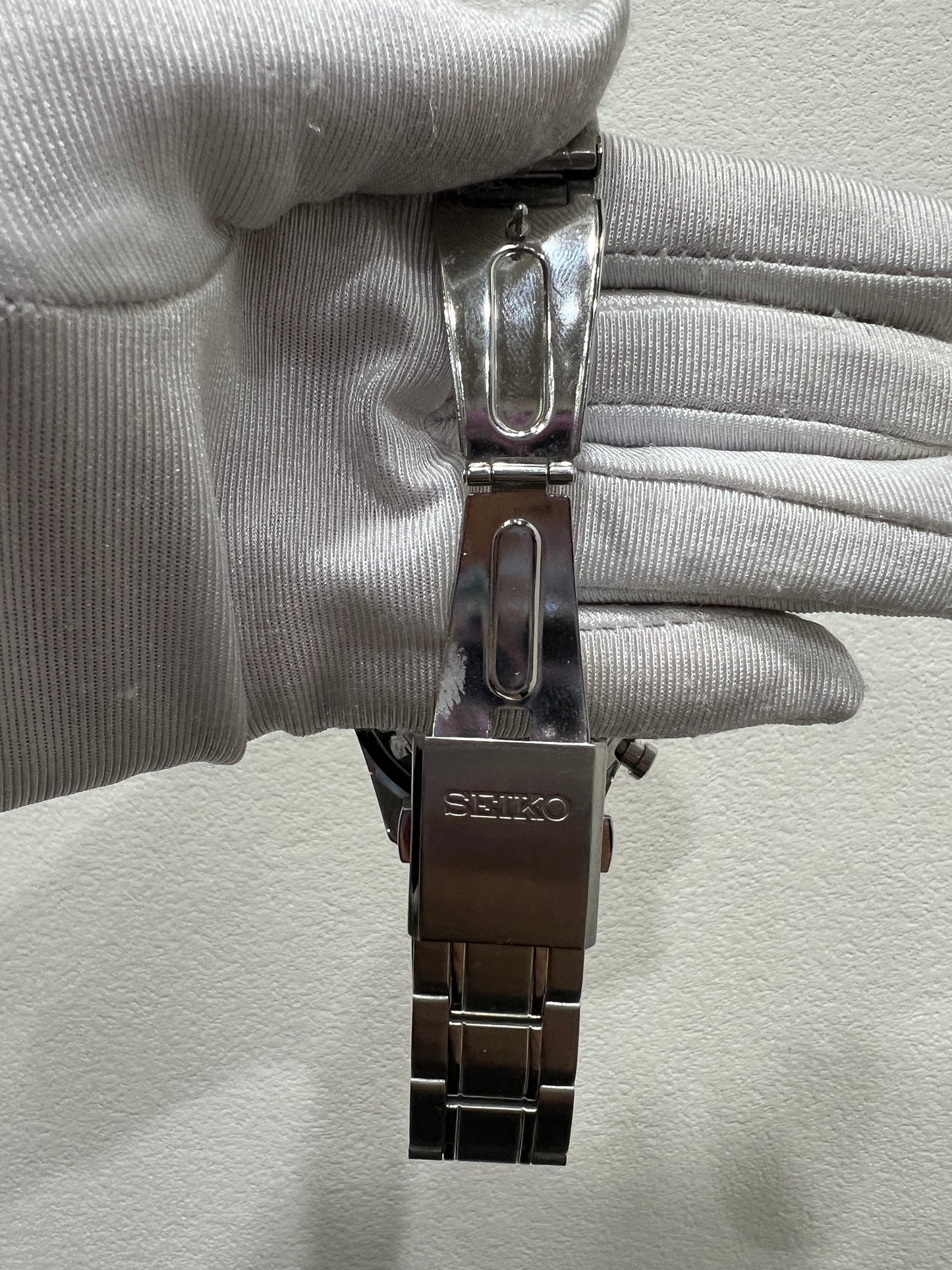 SEIKO Selection SBTR009